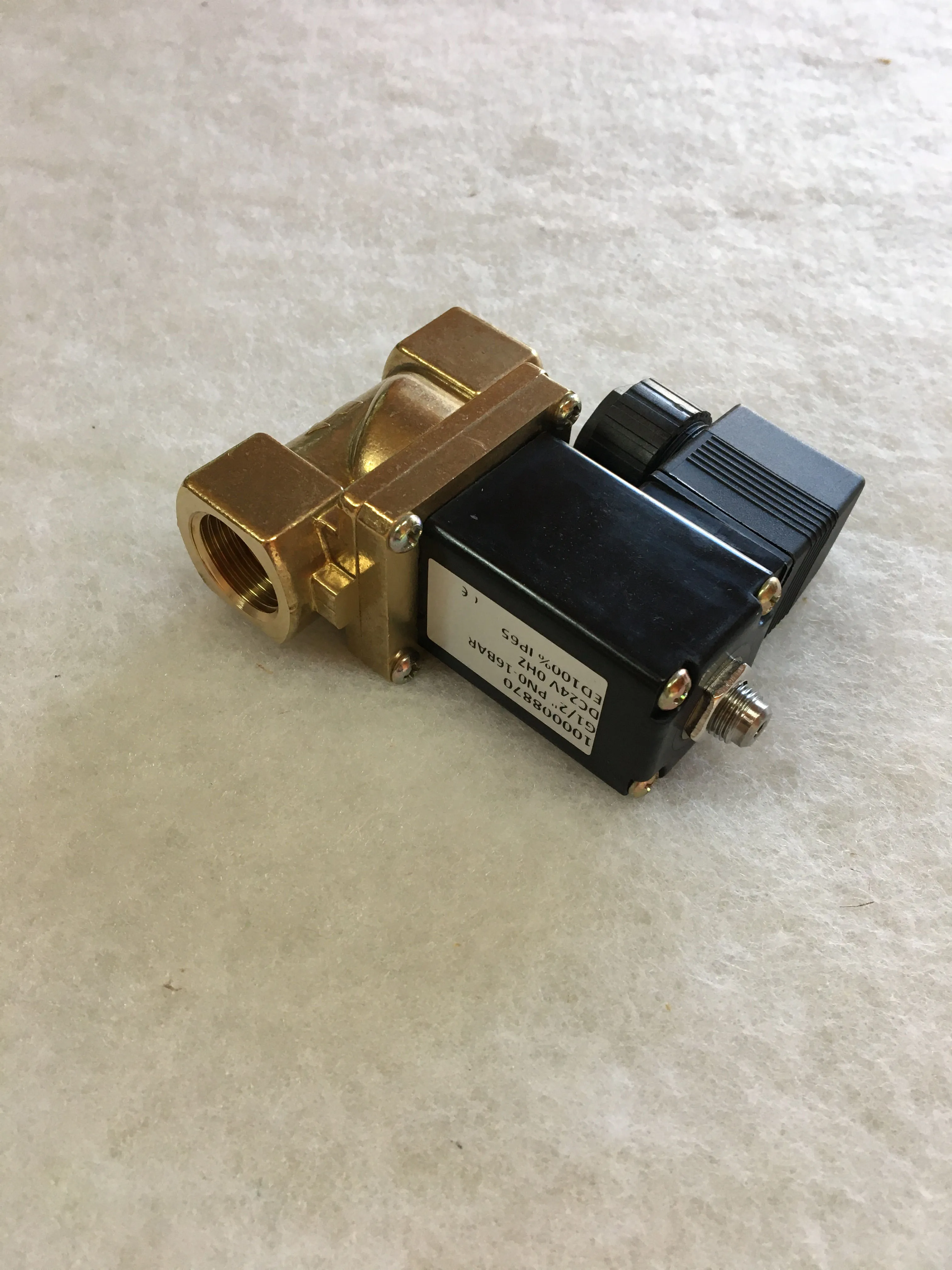 KITPR2936 Solenoid valve for ZS1168594 image 0