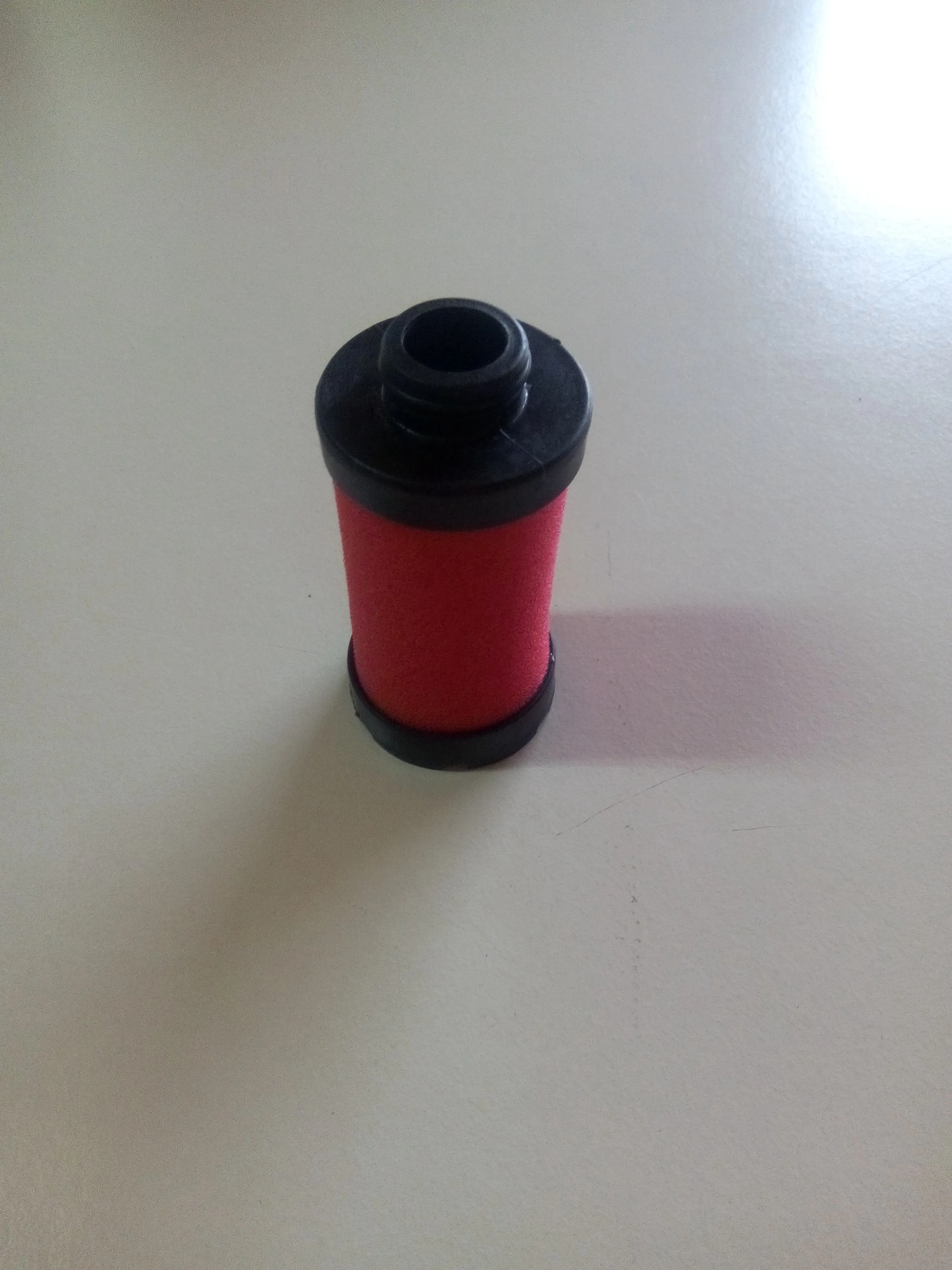 YDH51 Cartridge for Domnick Hunter filter 0.01µ  image 0