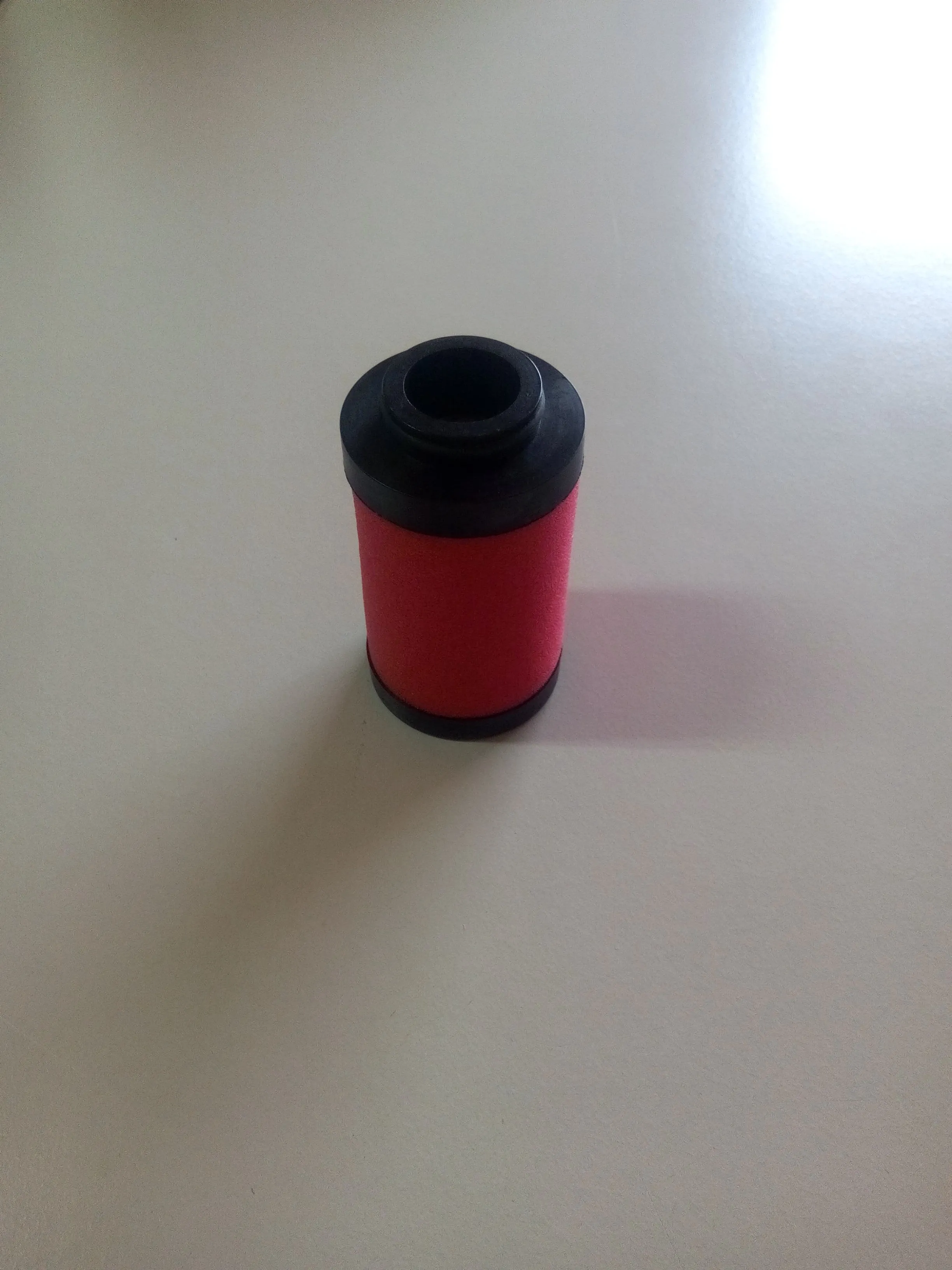 YDH52 Cartridge for Domnick Hunter filter 0.01µ  image 0