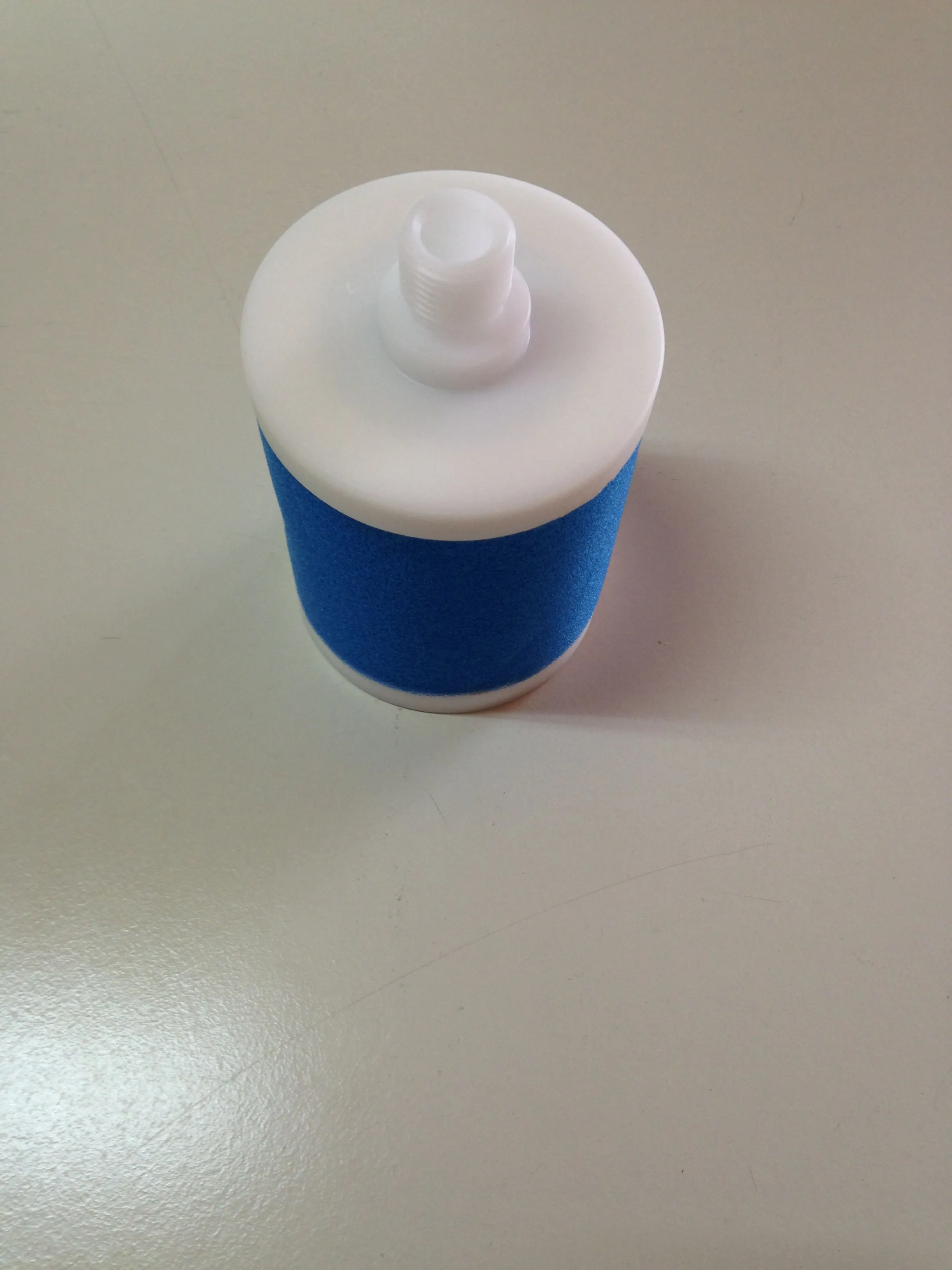 YDH82 Autoclave filter image 0