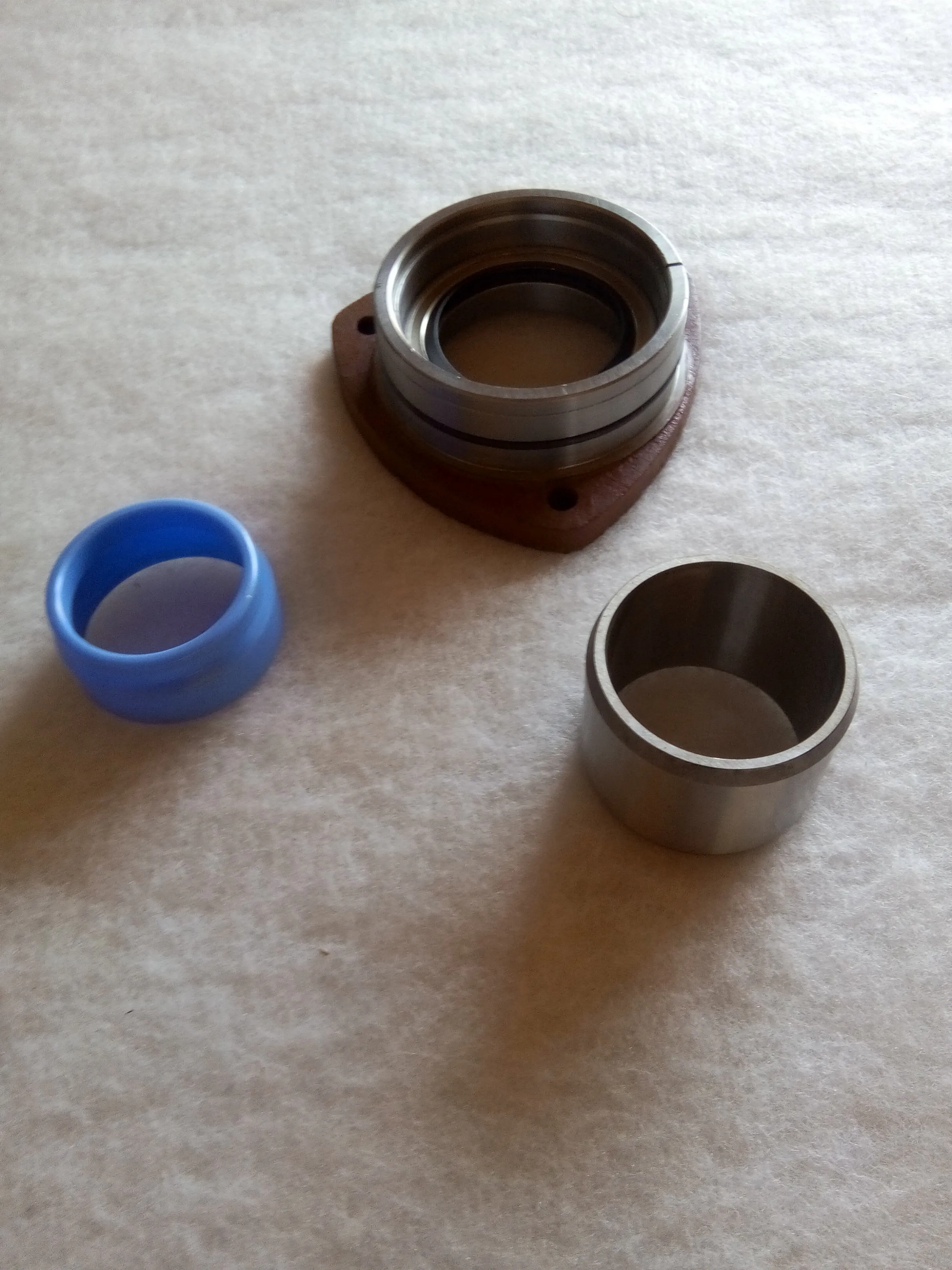 KITPR2120 Spare parts kit for 2901.0502.00 image 0