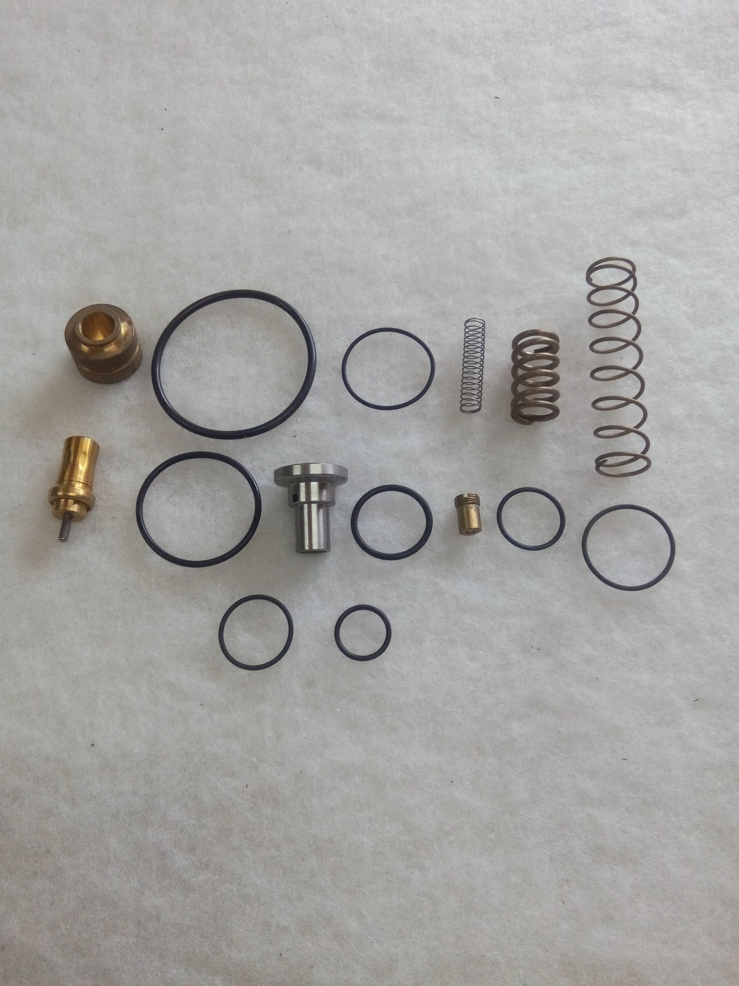 KITPR2961 Kit for 8973035167 image 0