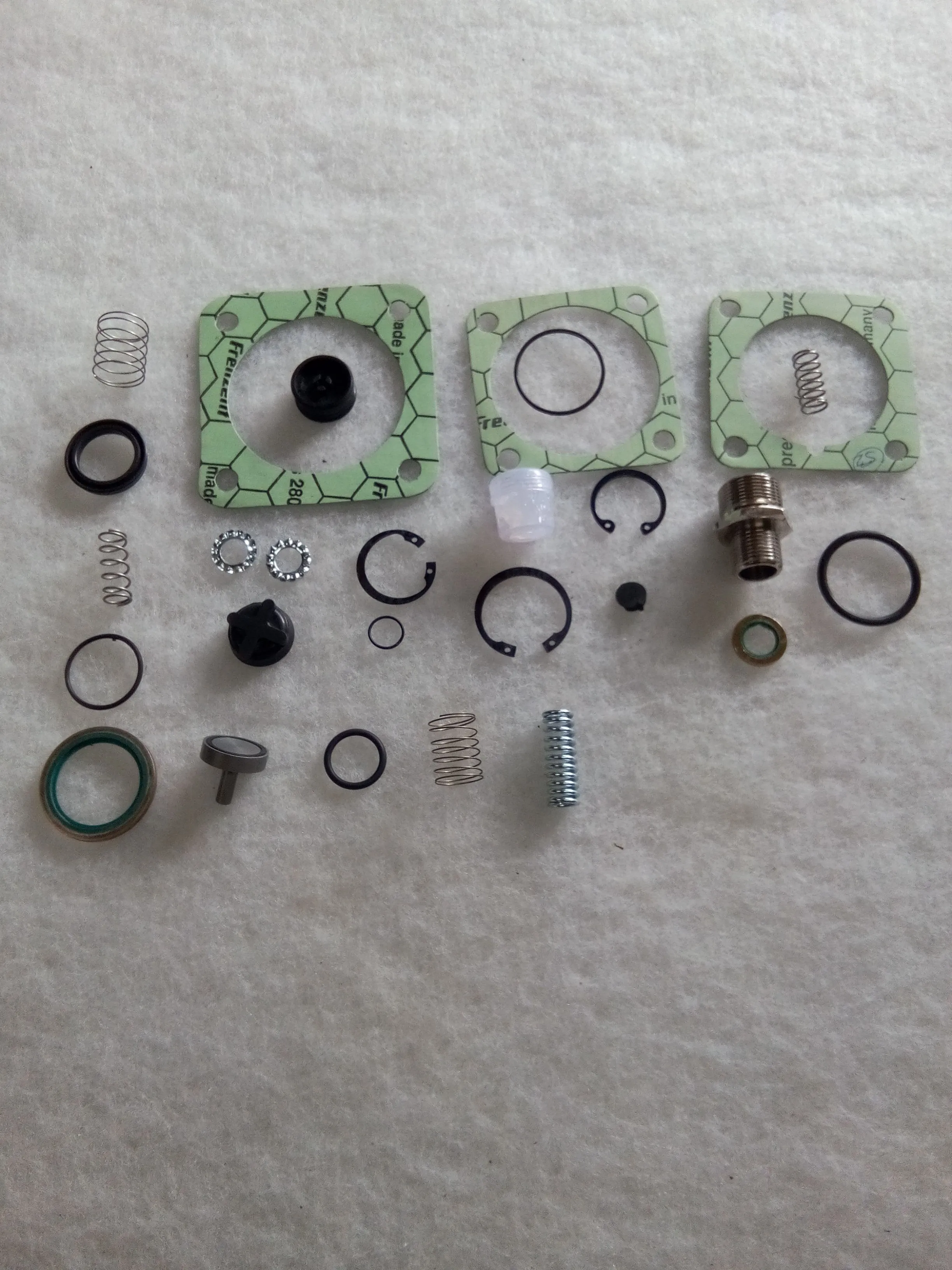 KITPR2948 Kit for 2901156000 image 0