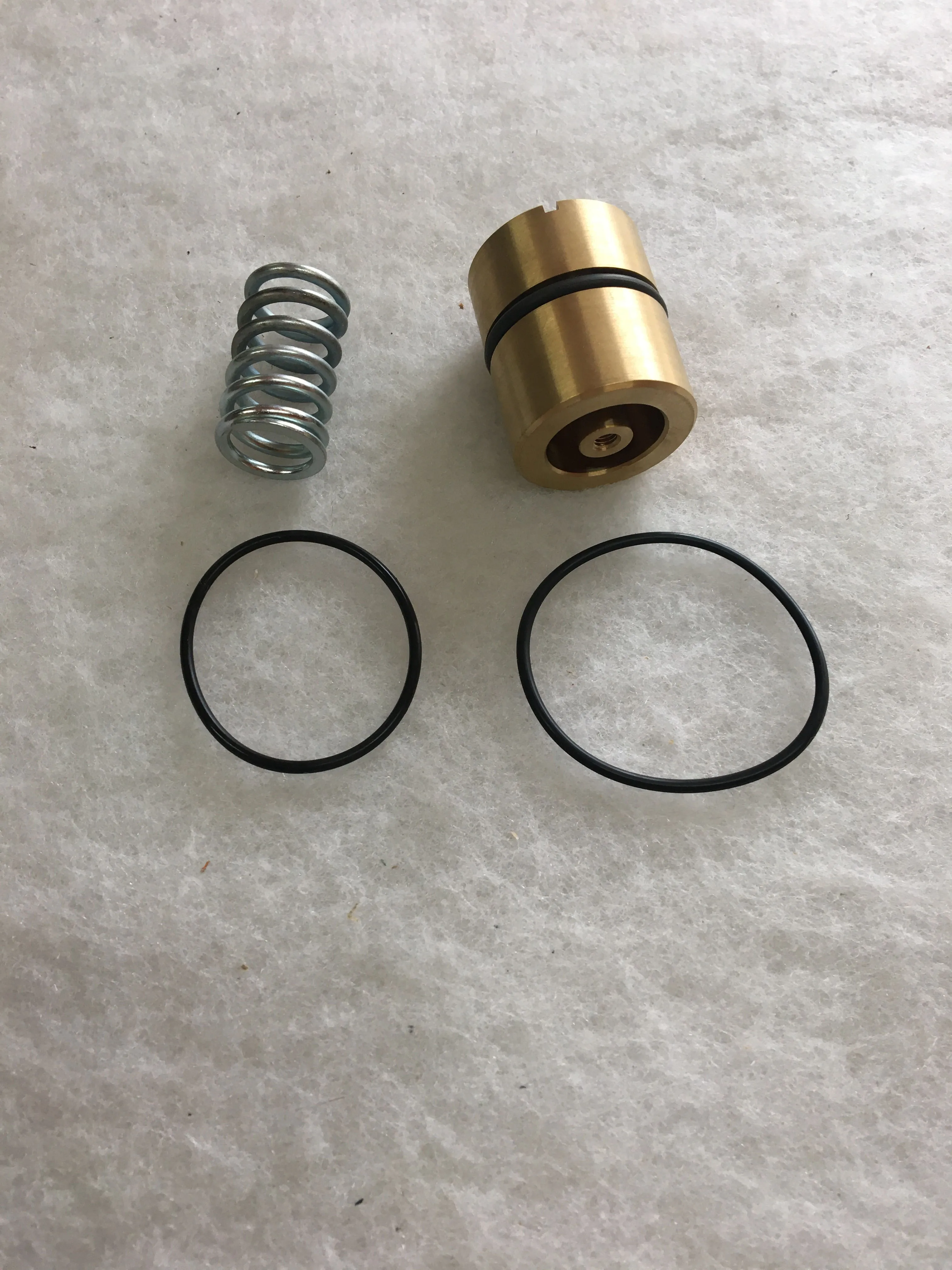 KITPR2965 MPV Kit for 21200215 image 0