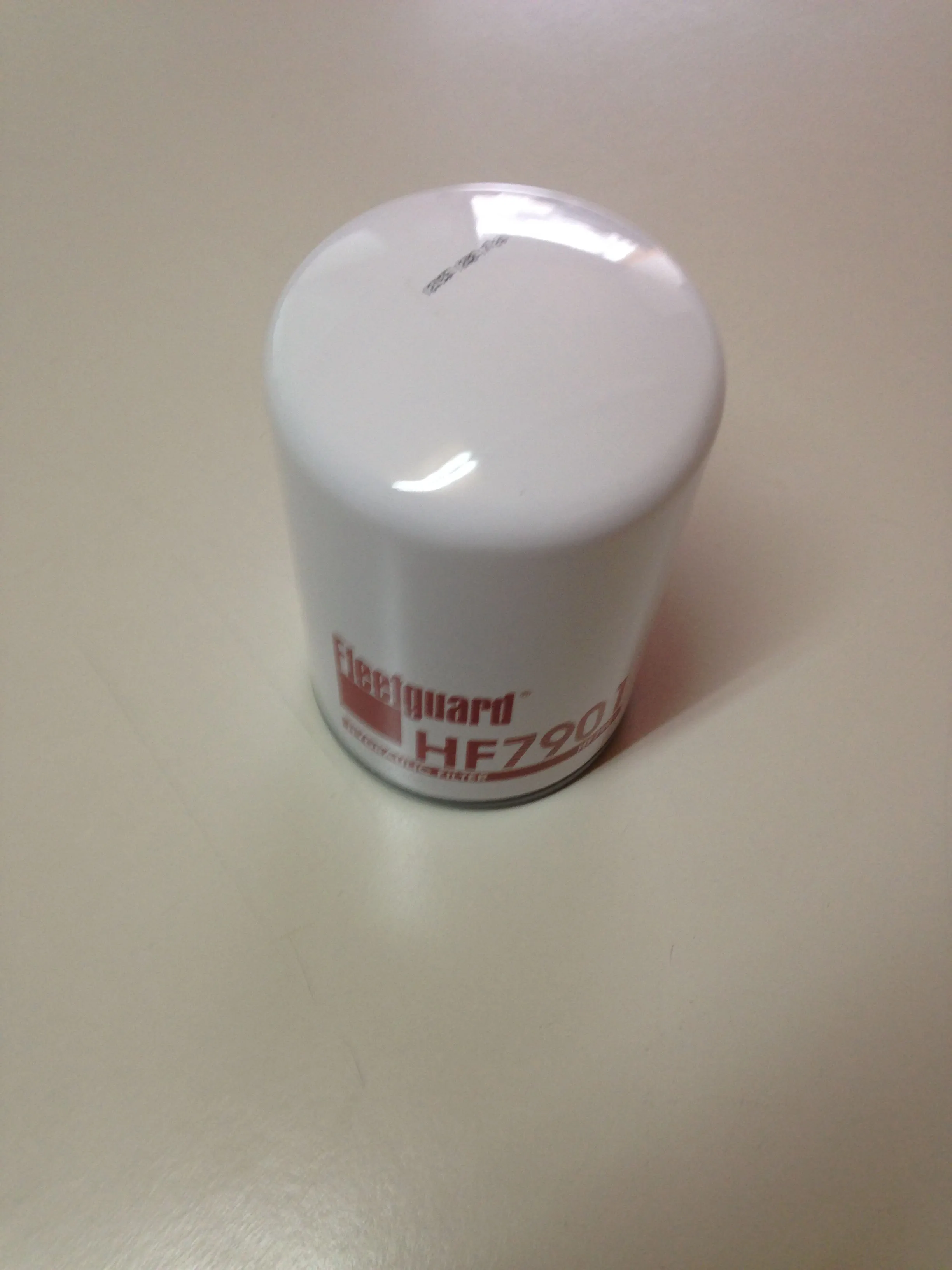 YFH03762 Oil filter image 0