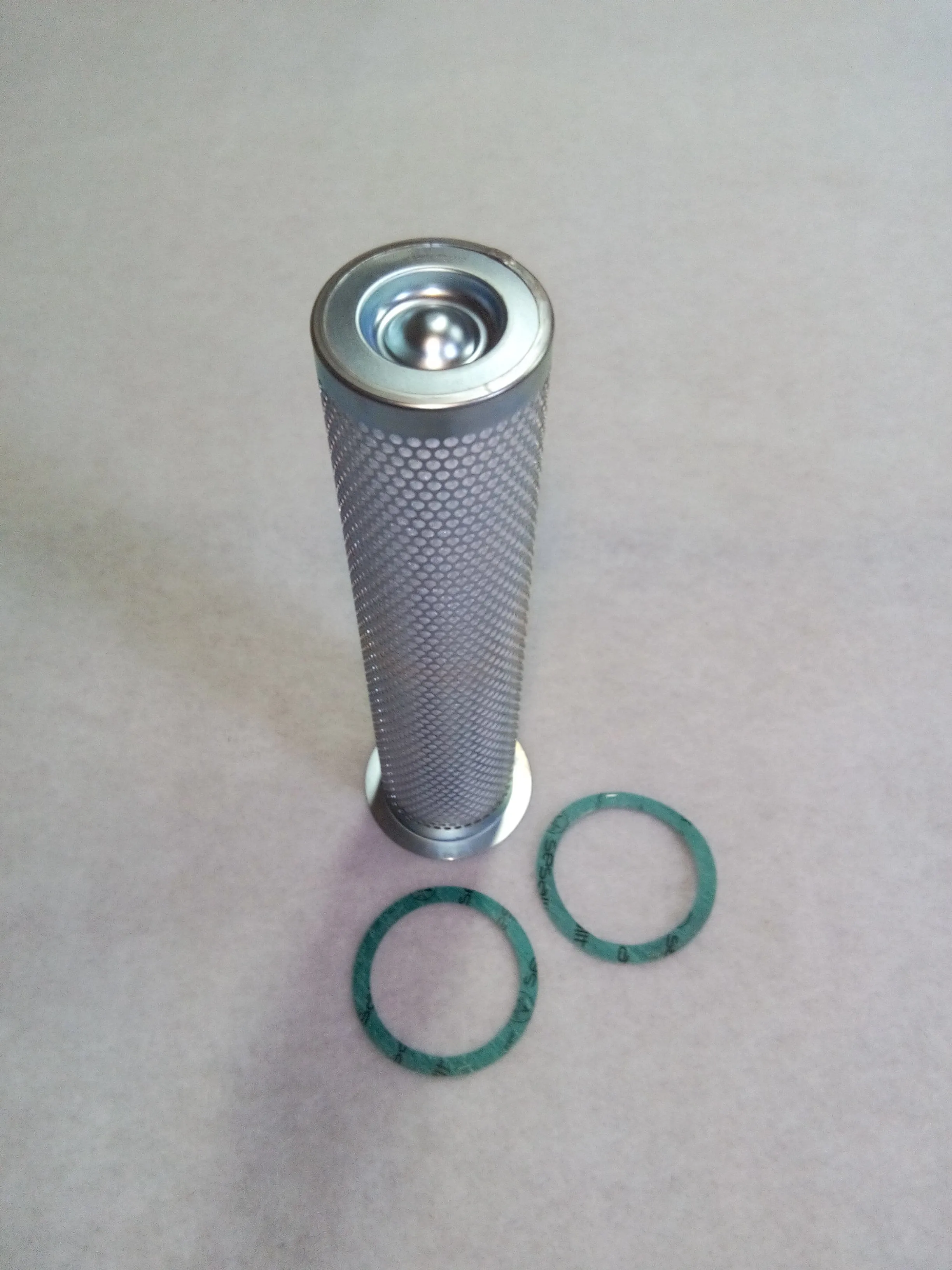 YV1521 Air oil separator image 0