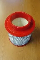 YFA01008 Air filter image 0