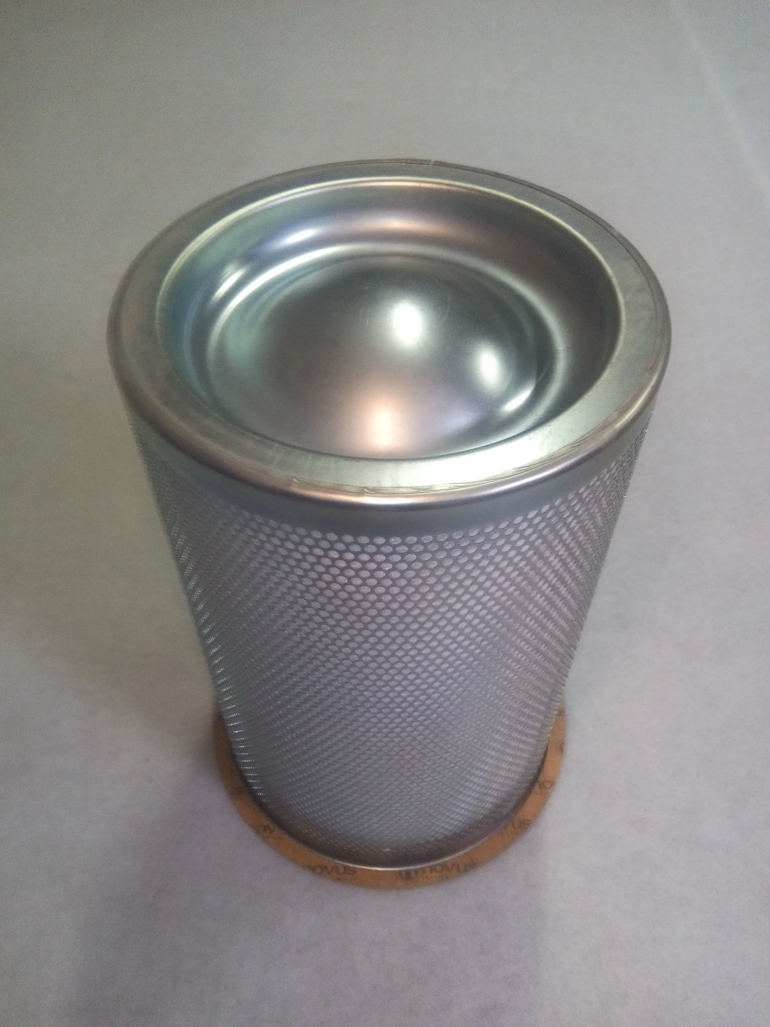 YV0696 Air oil Separator image 0