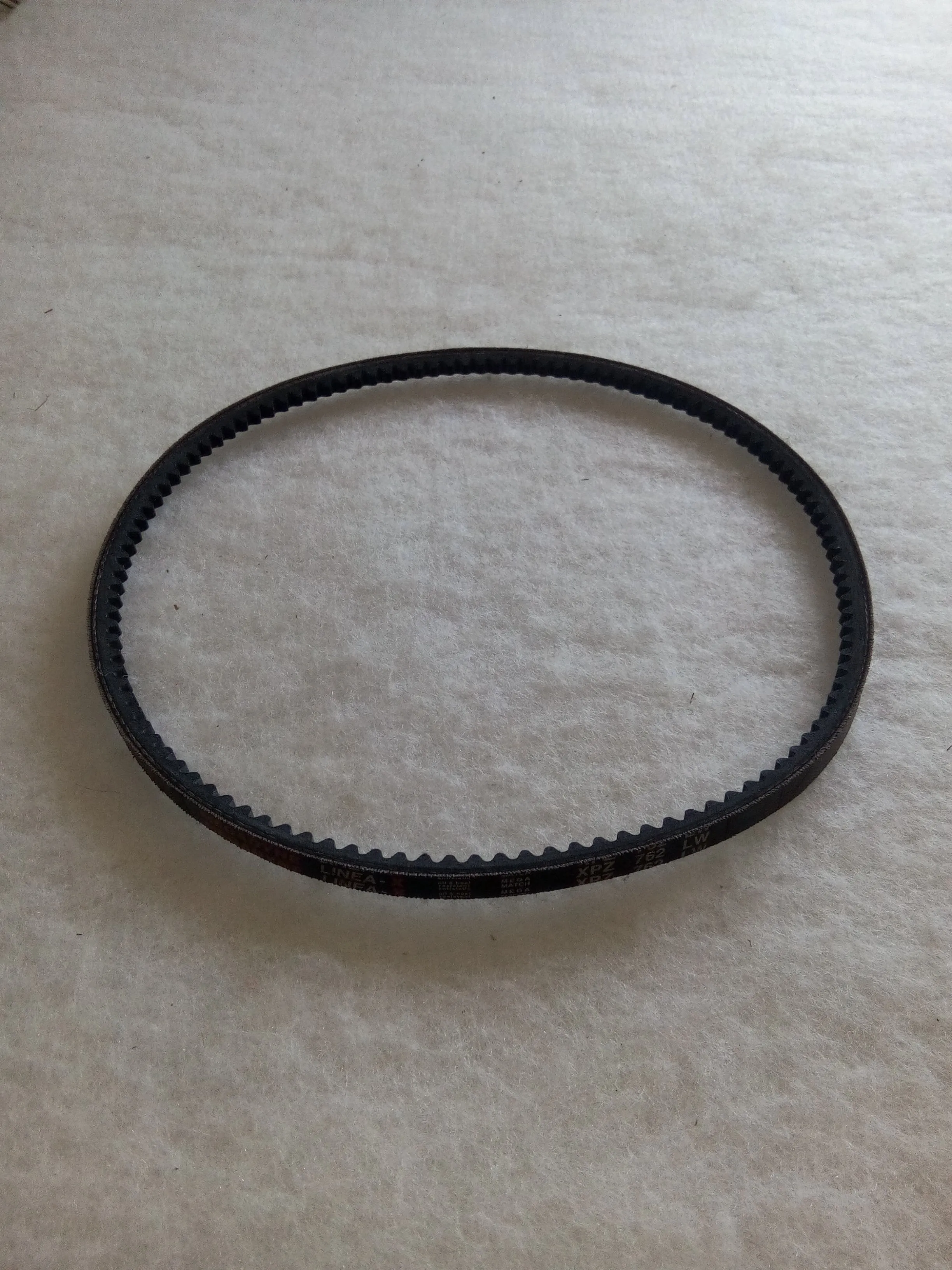 YCOUR0634 V-belt image 0