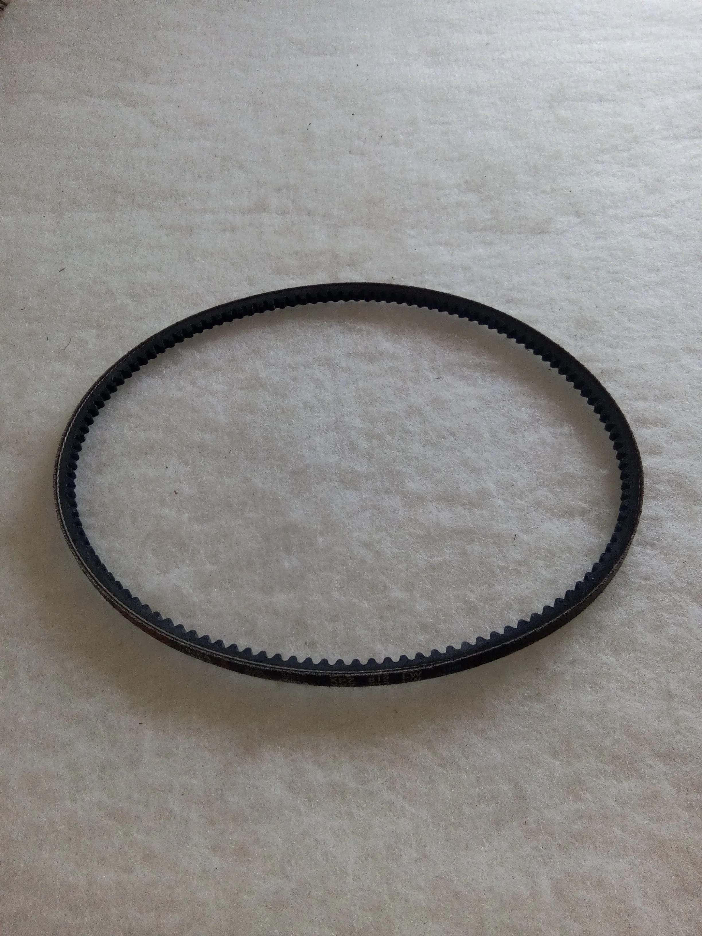 YCOUR0635 V-belt image 0