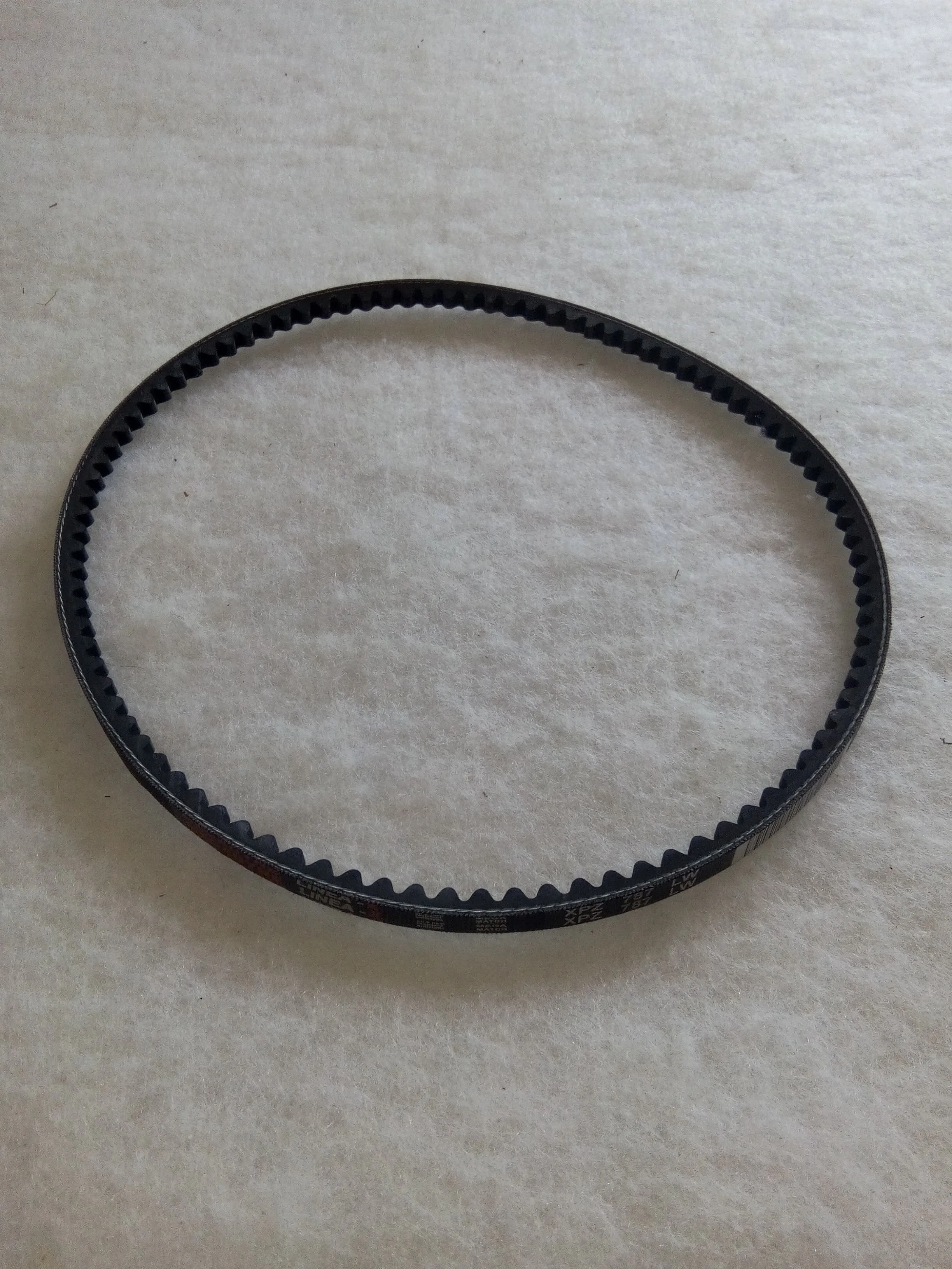 YCOUR0636 V-belt image 0