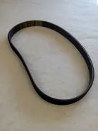 YCOUR0701 Poly V-belt
