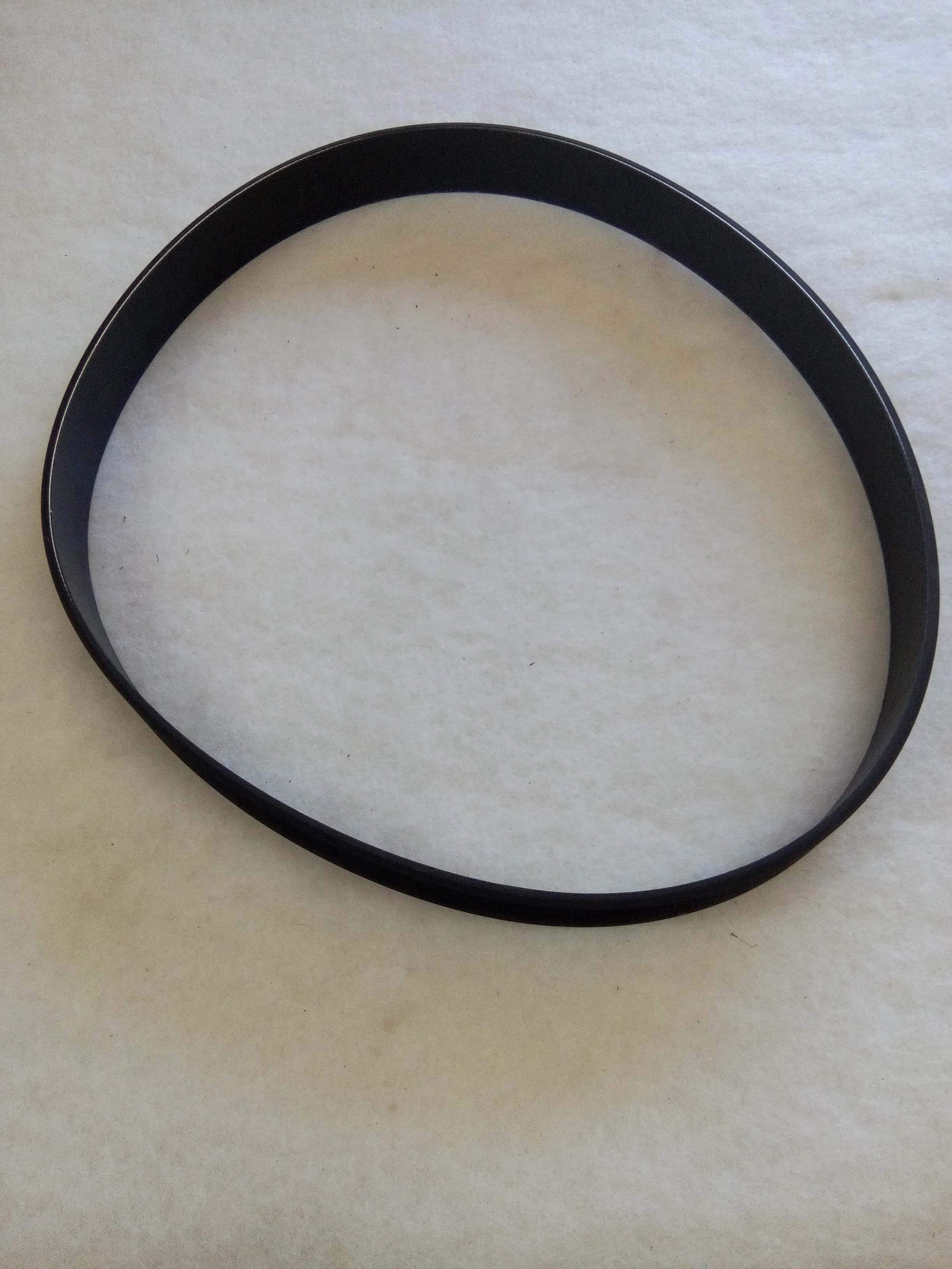 YCOUR0704 Poly V-belt image 0