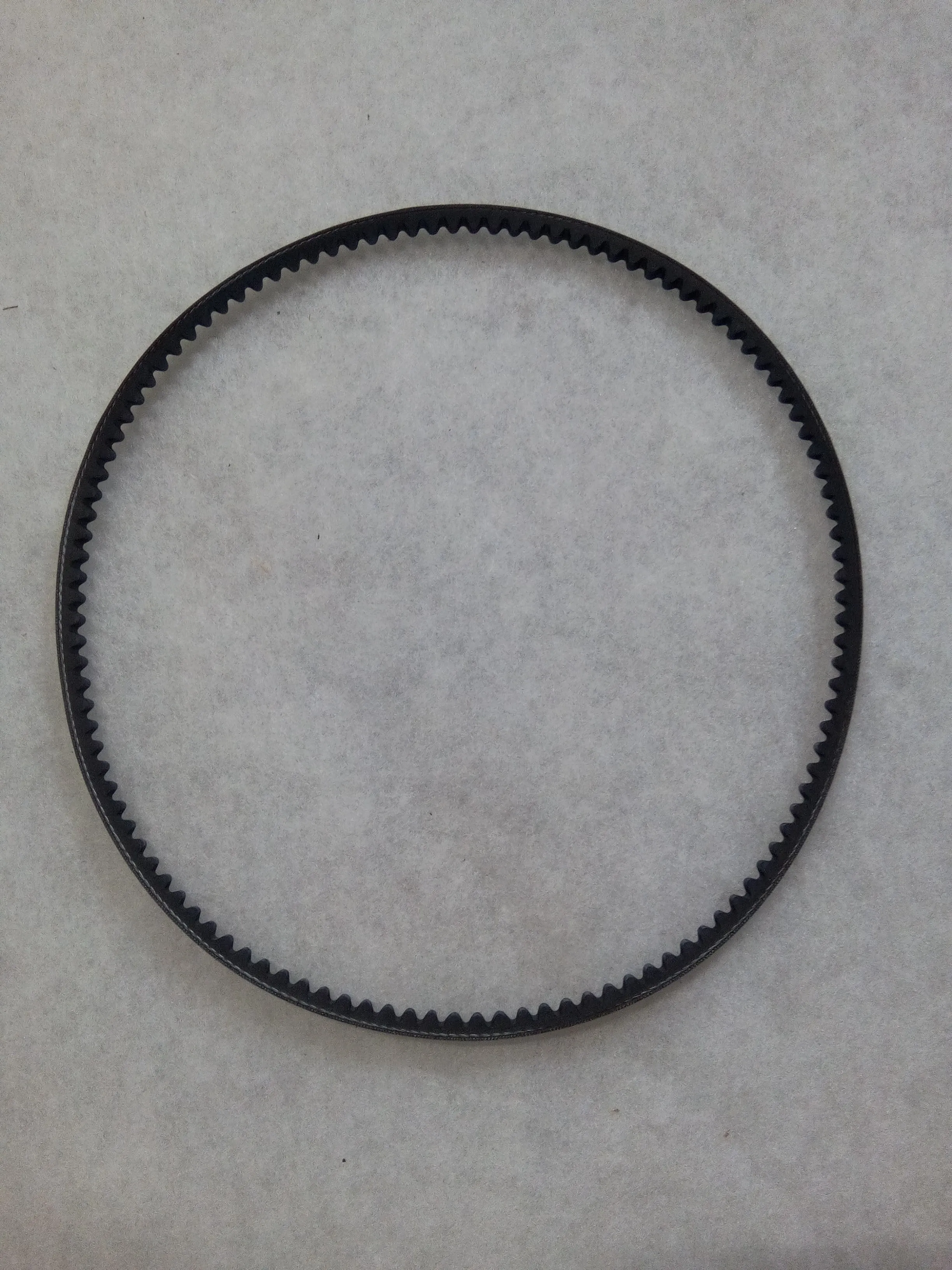 YCOUR0600 Courroie trapézoïdale image 0