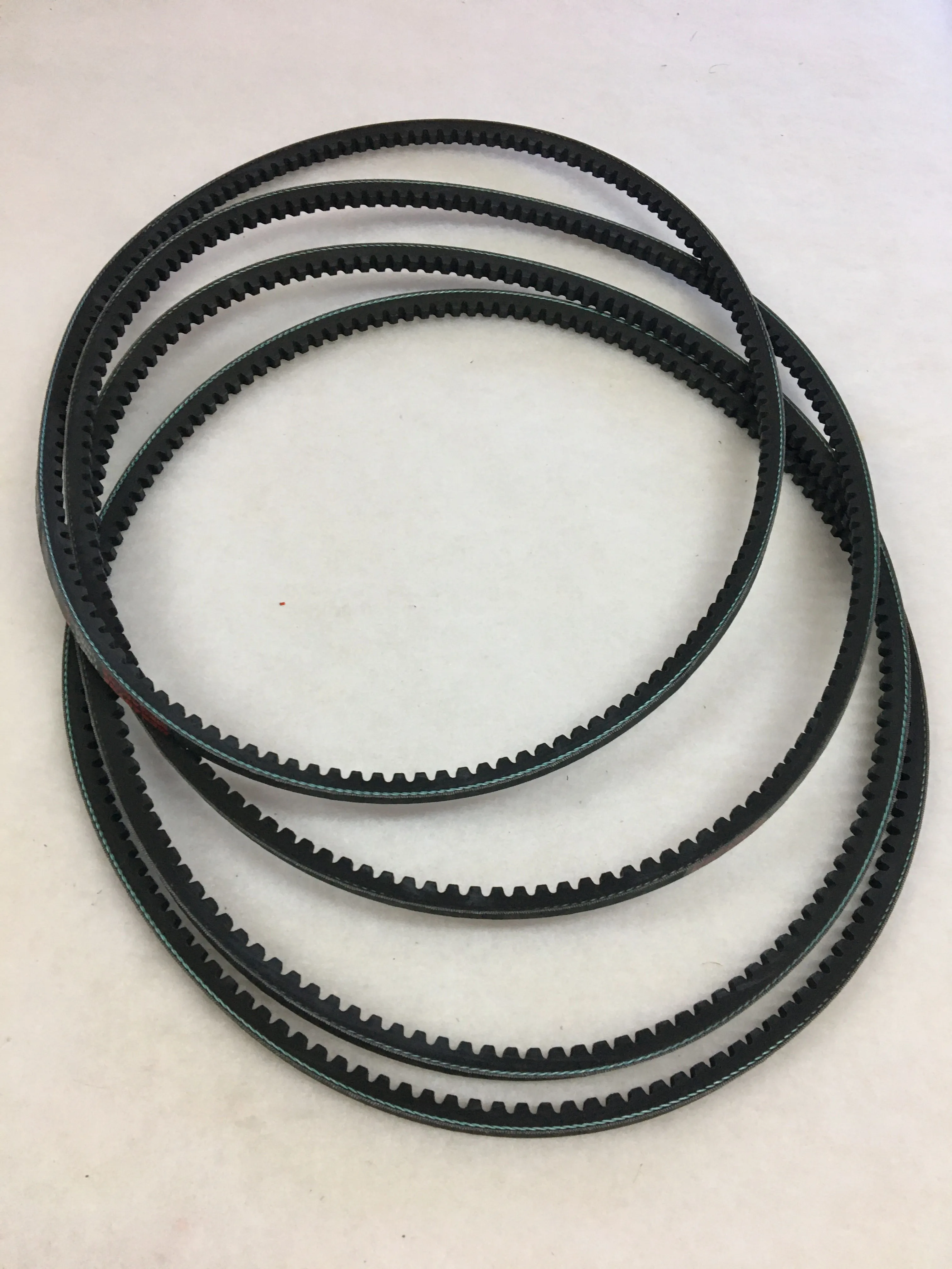 YCOUR0608-4 V-belt kit image 0