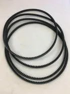 YCOUR0617-4 V-belt kit