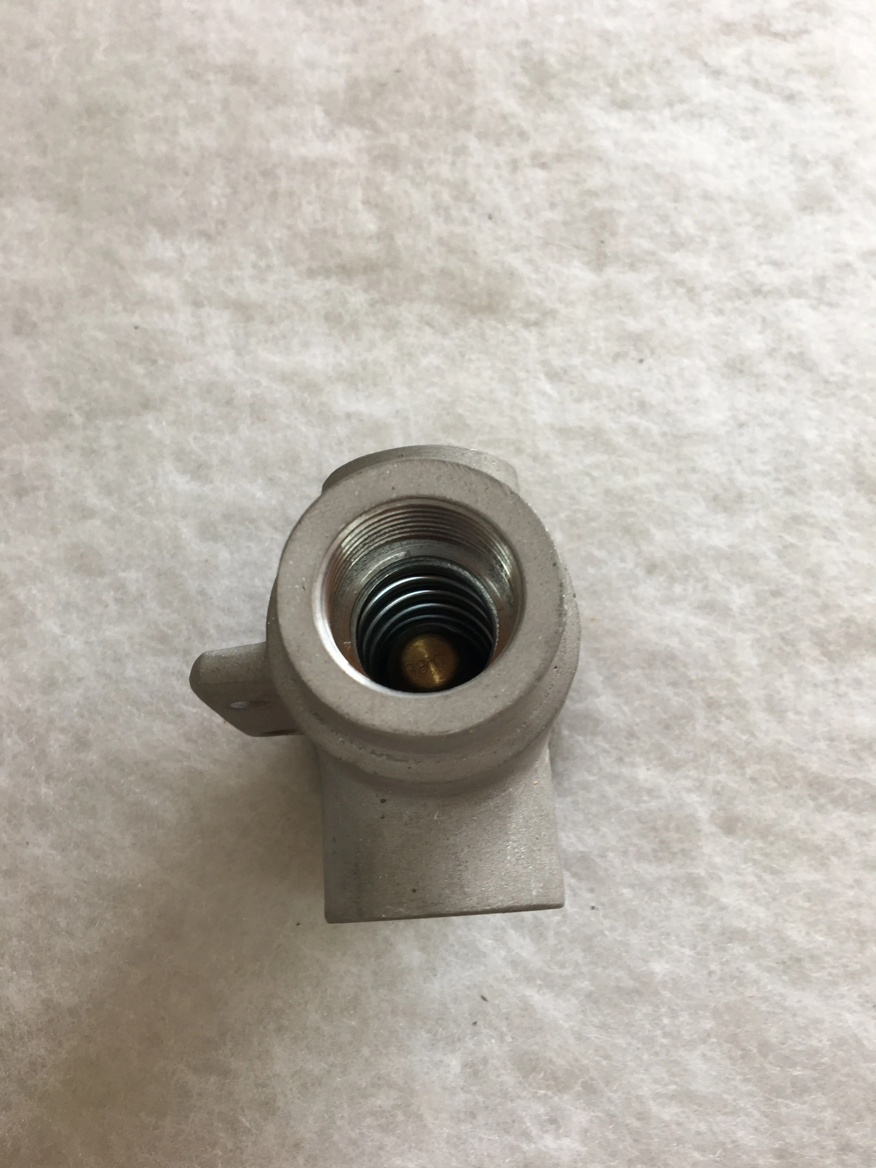 KITPR2950 Thermostatic valve kit for 1622343401 image 0