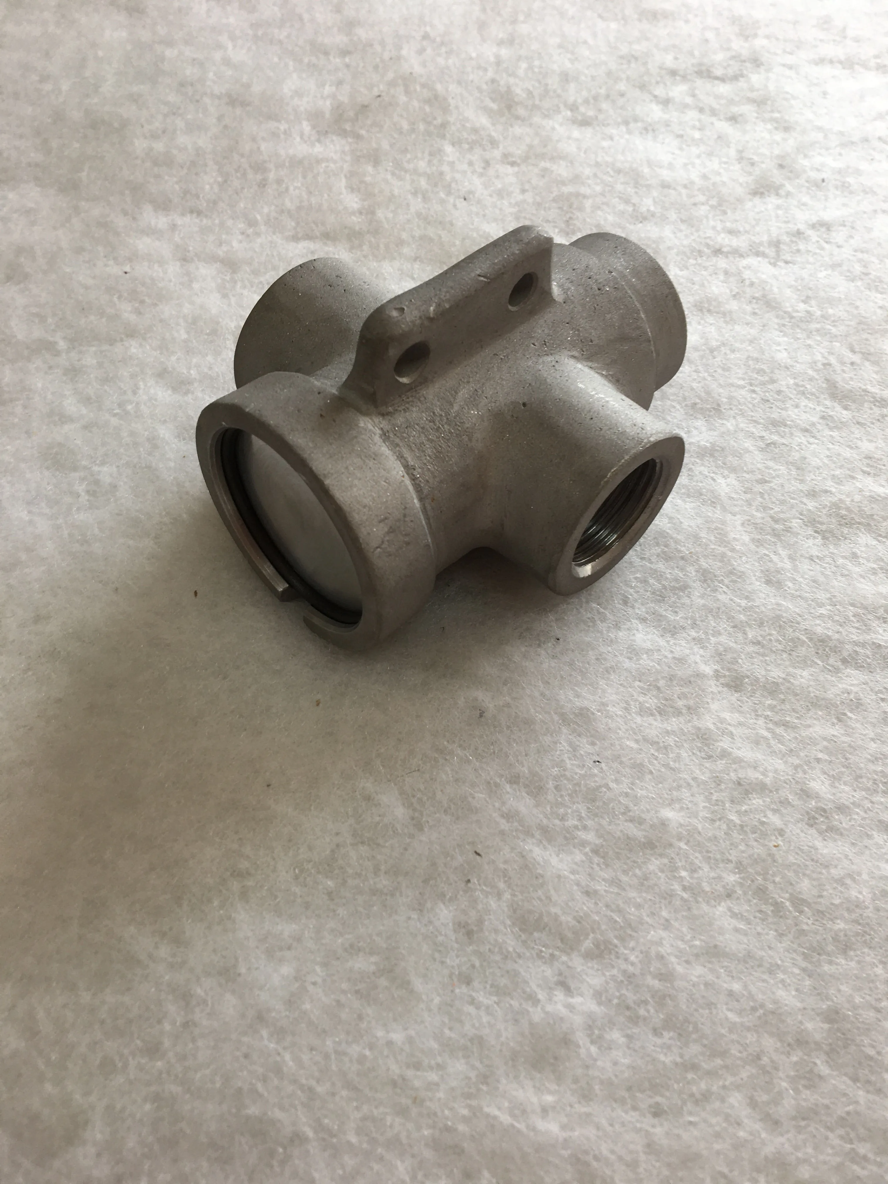 KITPR2950 Thermostatic valve kit for 1622343401 image 1