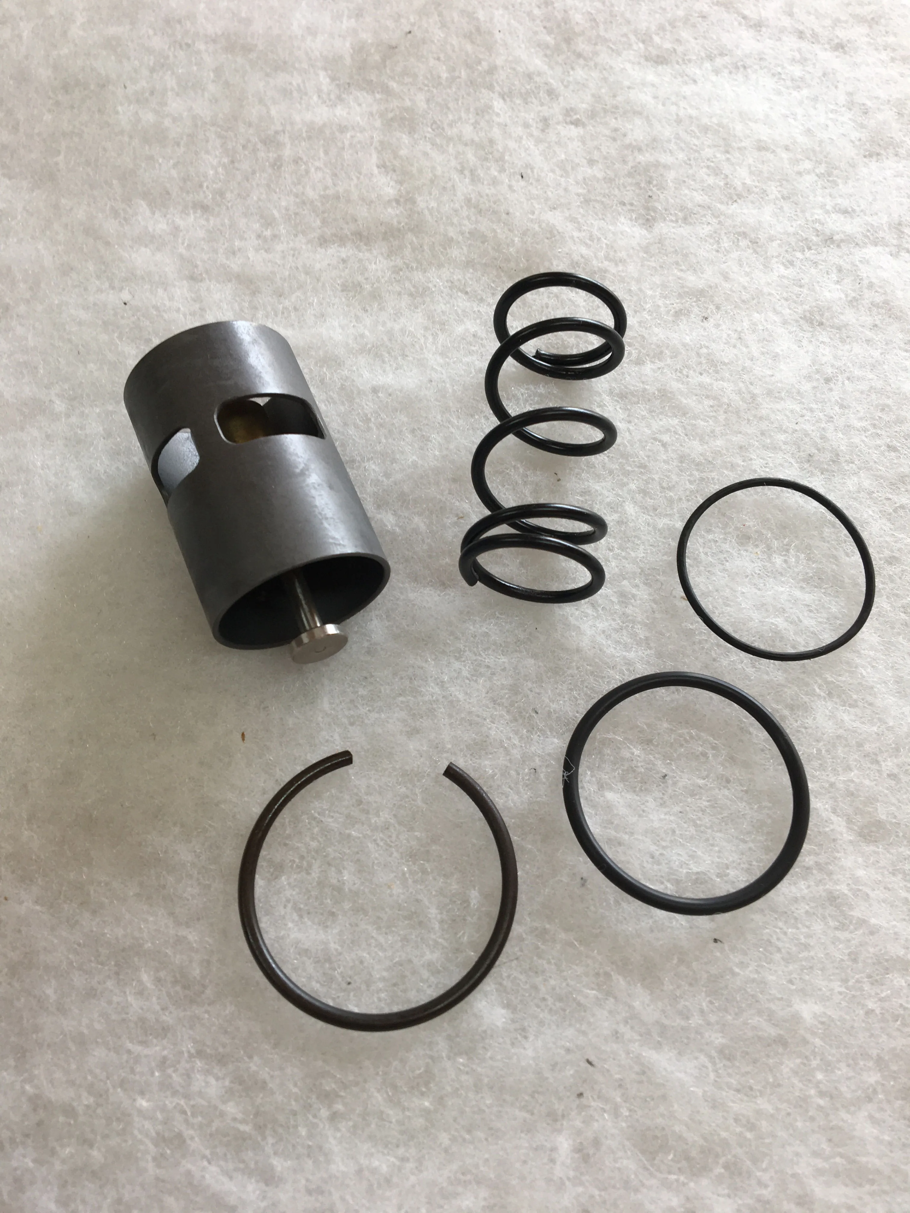 KITPR2966 Thermostatic valve kit for 21200213 image 0