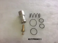 KITPR0811 Thermostatventil-Kit 70° für 400848.0