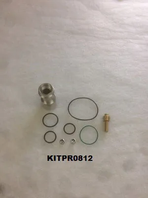 KITPR0812 Thermostatic valve kit 75° for 400848.00020 image 0
