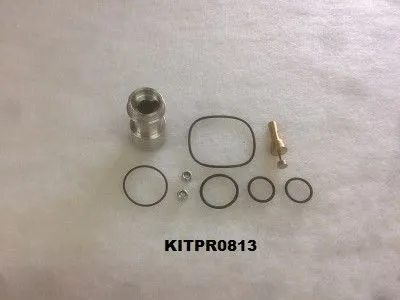 KITPR0813 Kit vanne thermostatique 80° pour 400848.00030 image 0