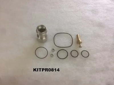 KITPR0814 Thermostatventil-Kit 85° für 400848.00040 image 0