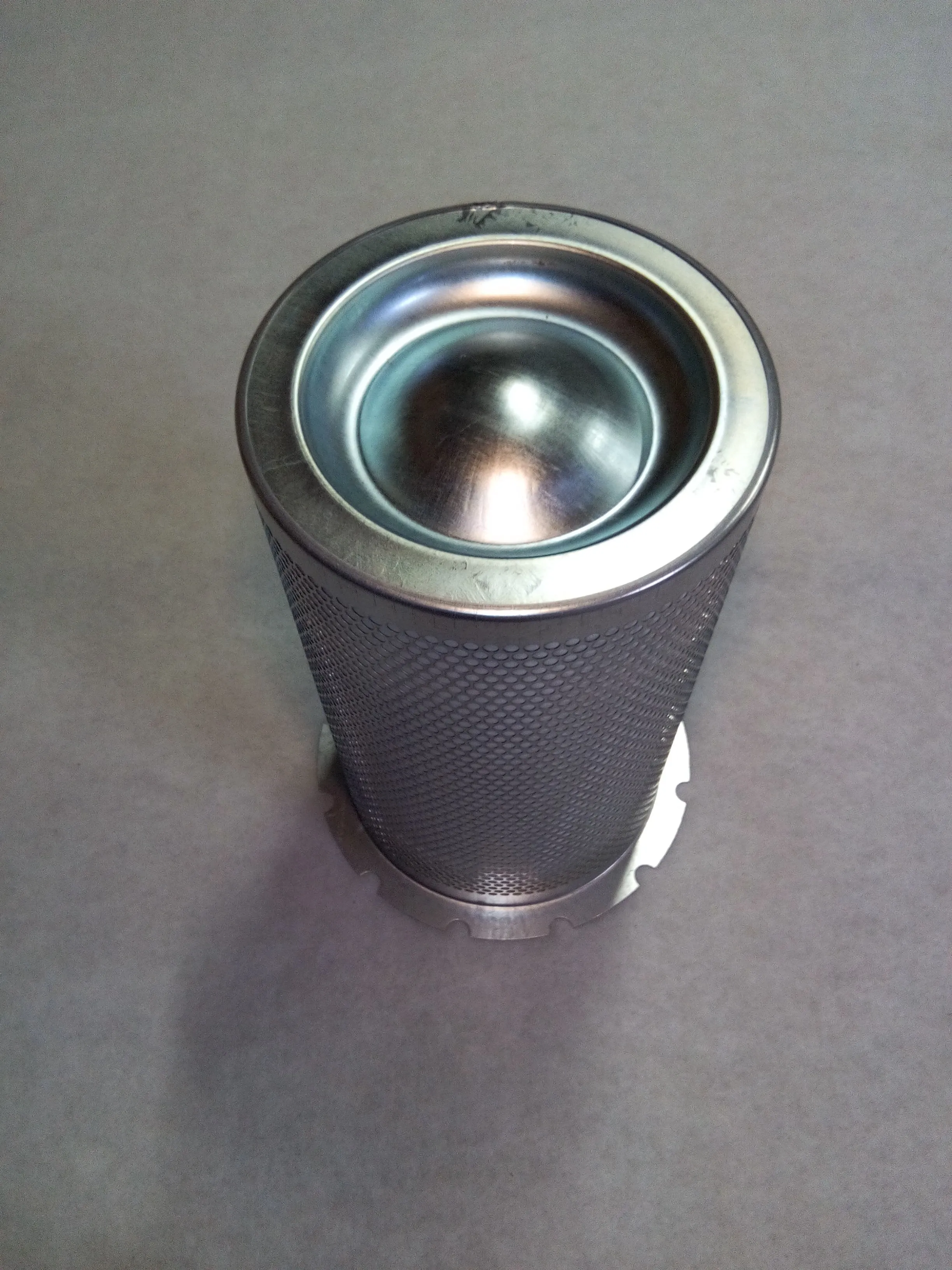 YV1517 Air oil separator image 0