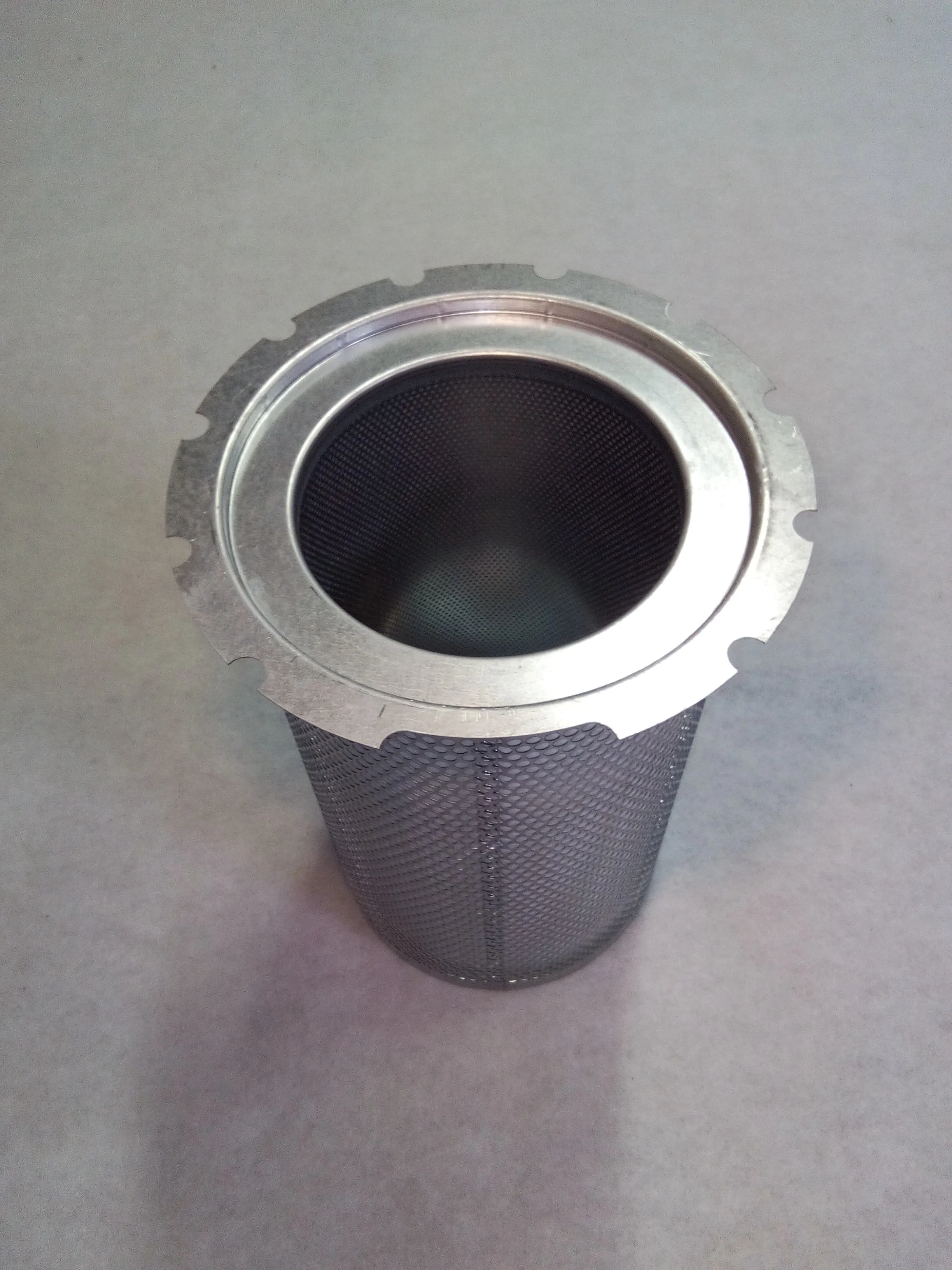 YV1517 Air oil separator image 1