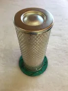 YV1529 Air oil separator