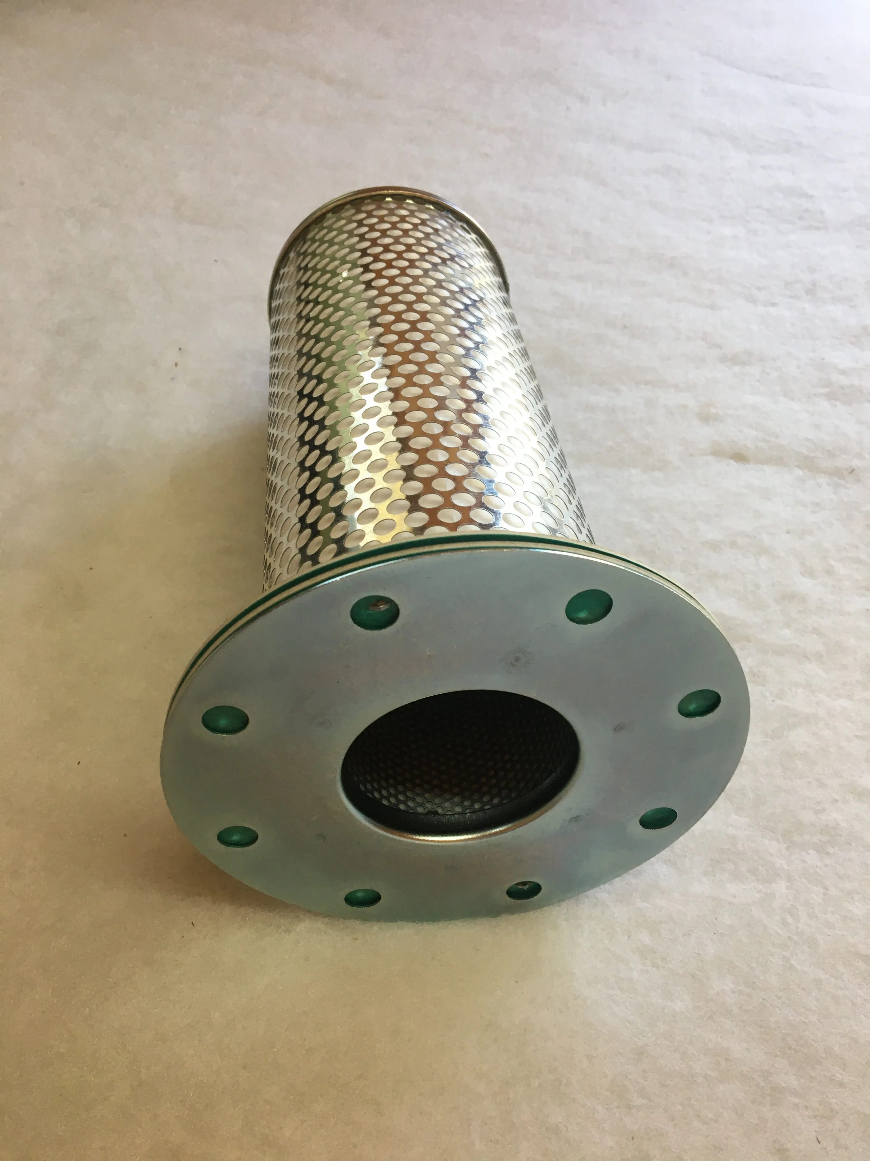 YV1529 Air oil separator image 1