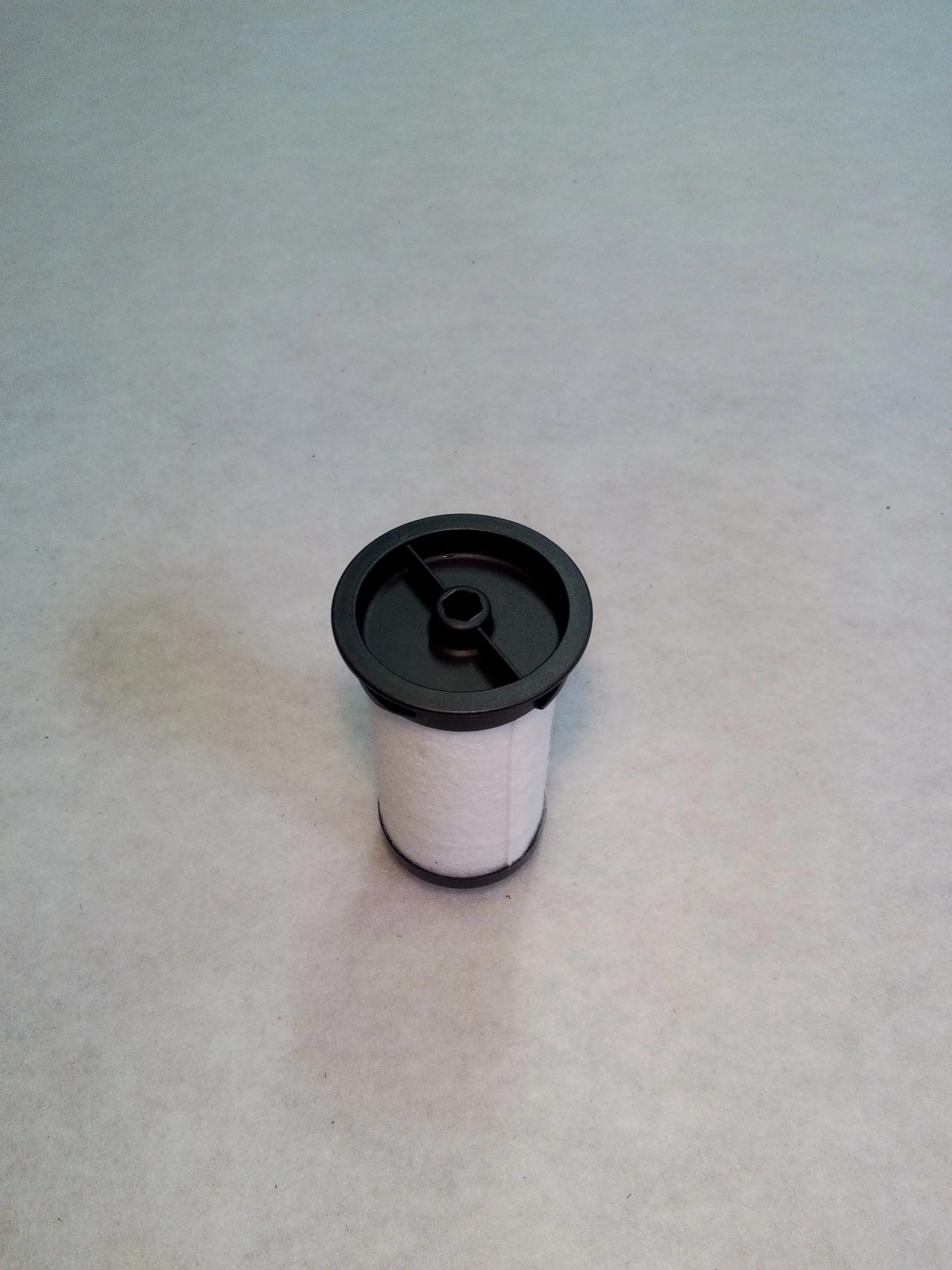 YV1531 Air oil separator image 1