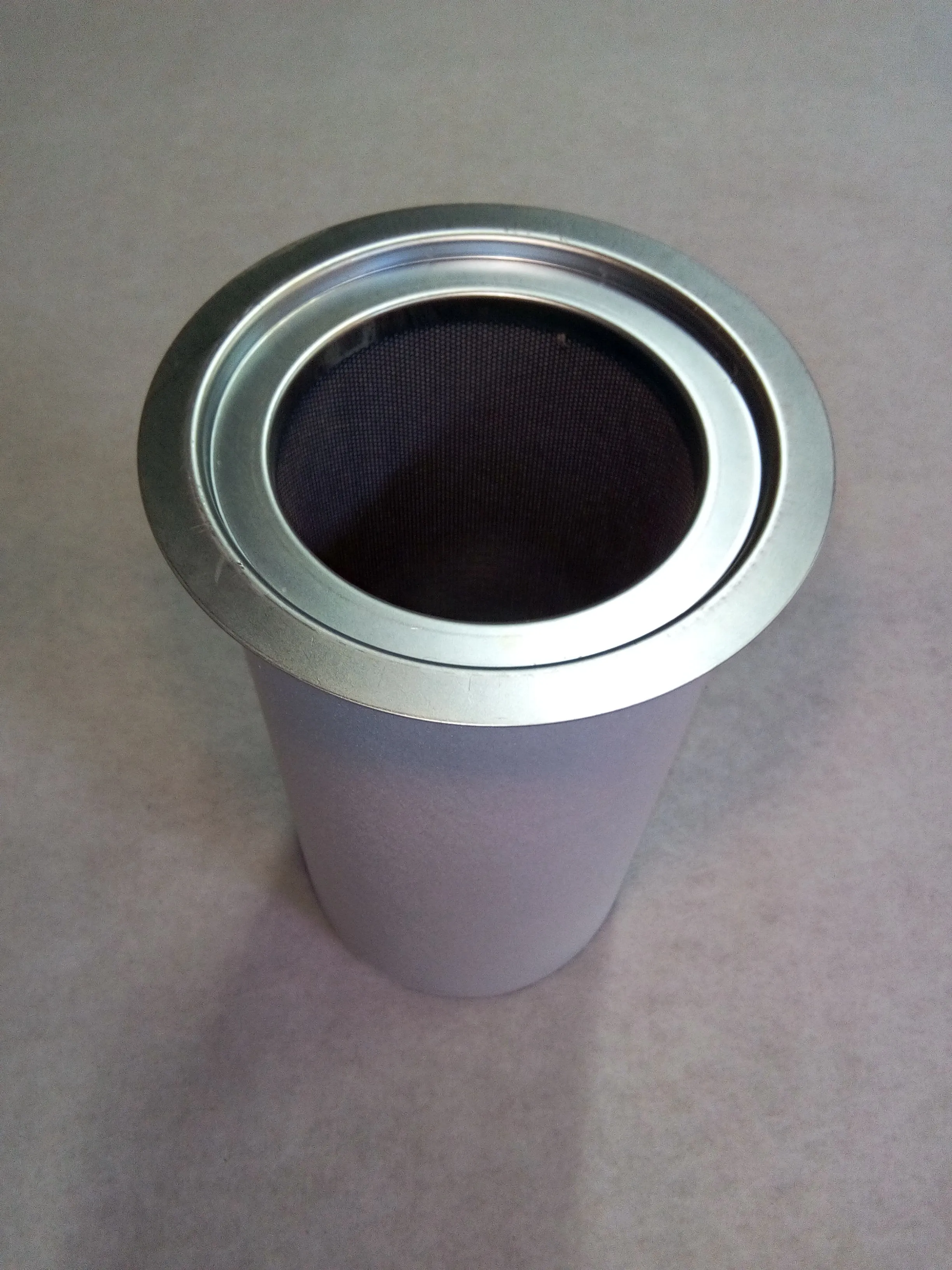 YV1534 Air oil separator image 1