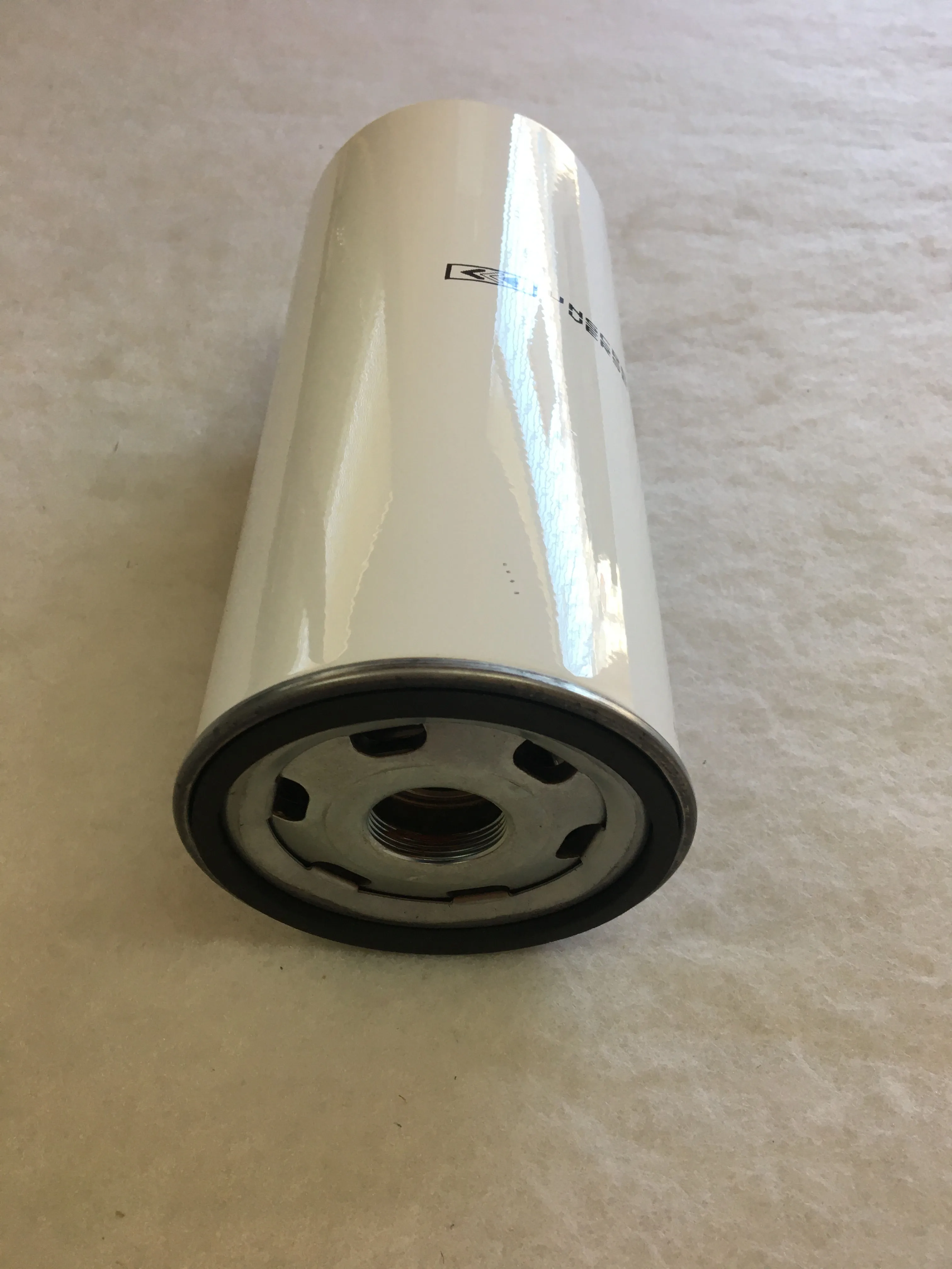 YV1537 Air oil separator image 1