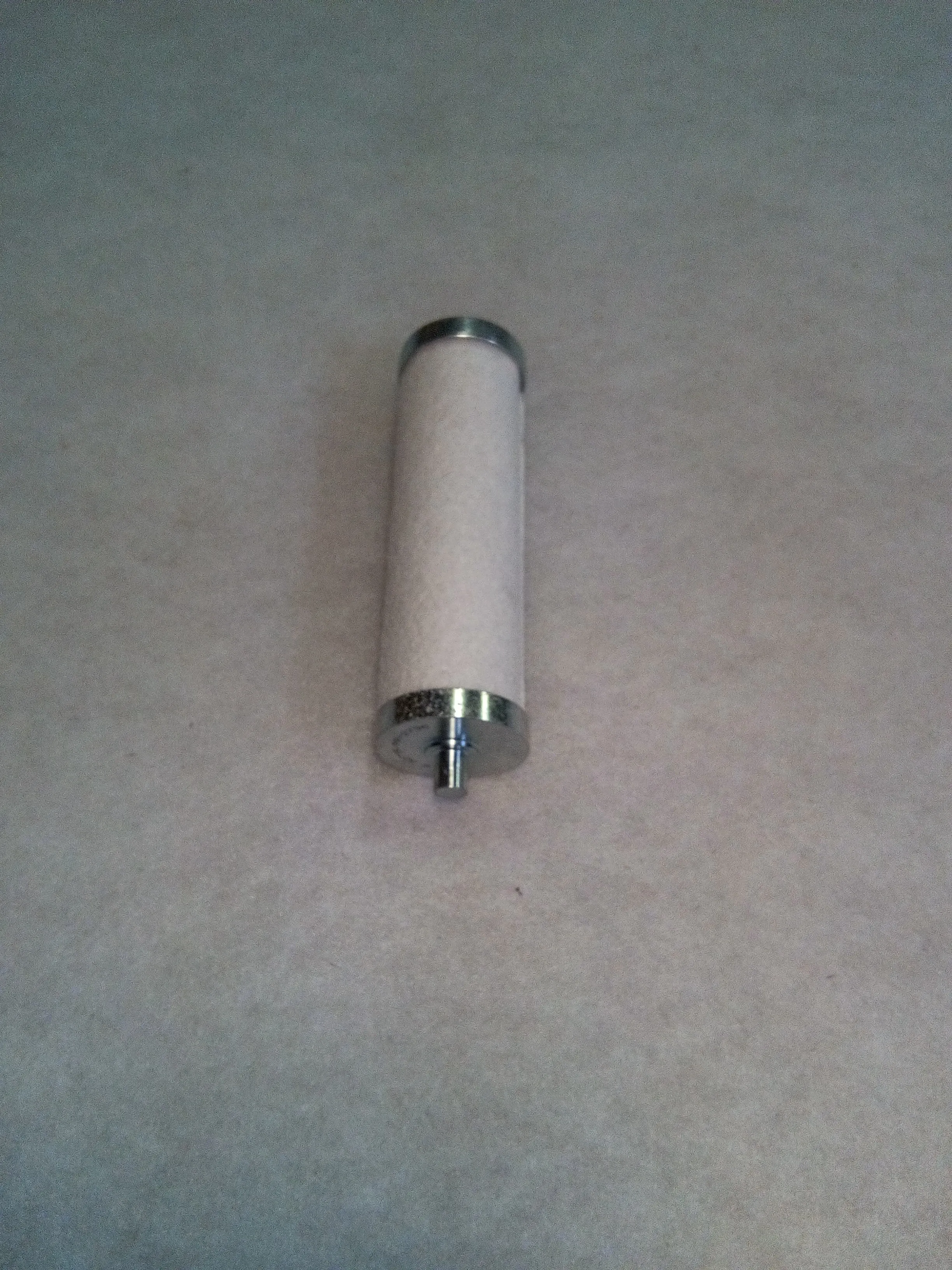 YV1540 Air oil separator image 0