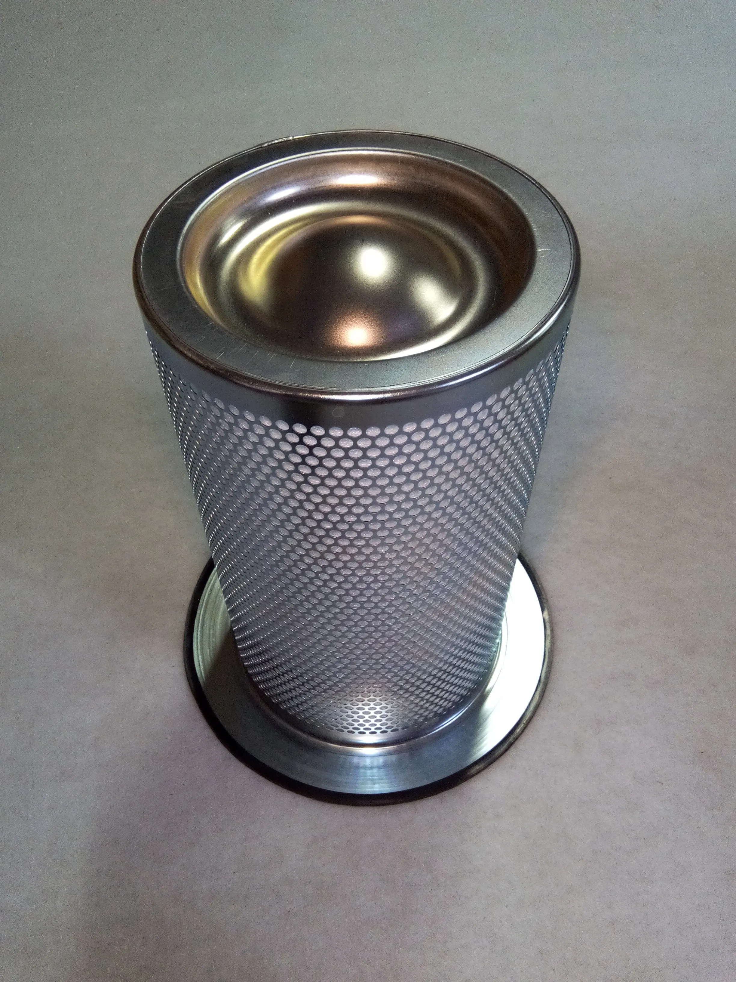 YV1543 Air oil separator image 0