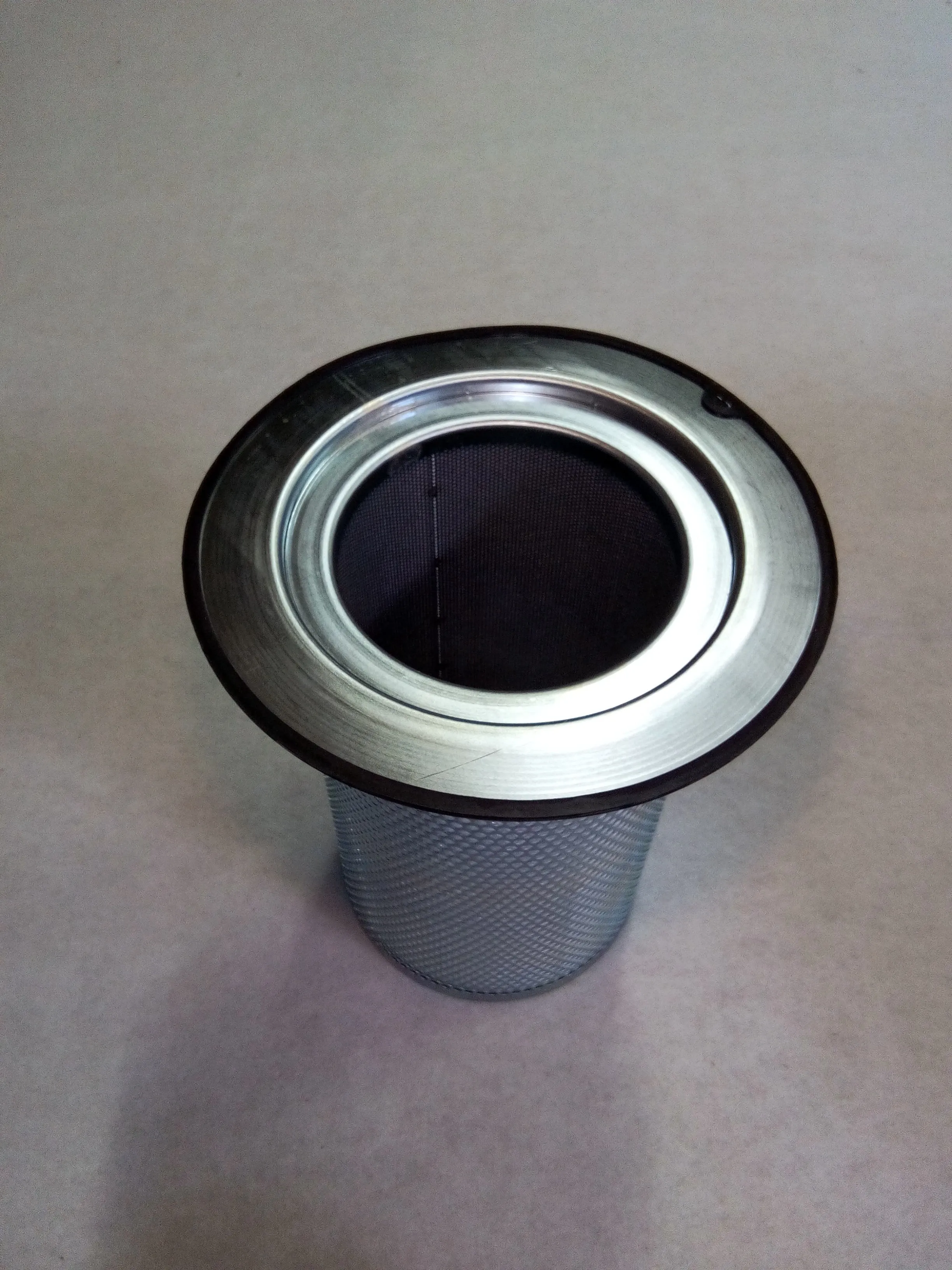 YV1543 Air oil separator image 1