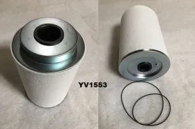 YV1553 Air Oil Separator