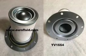 YV1554 Air oil separator