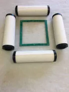 YV1562 Air oil separator kit