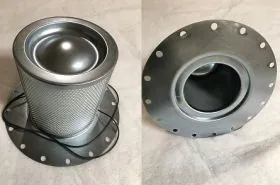 YV1342 Air oil separator