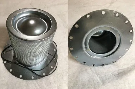 YV1342 Air oil separator image 0