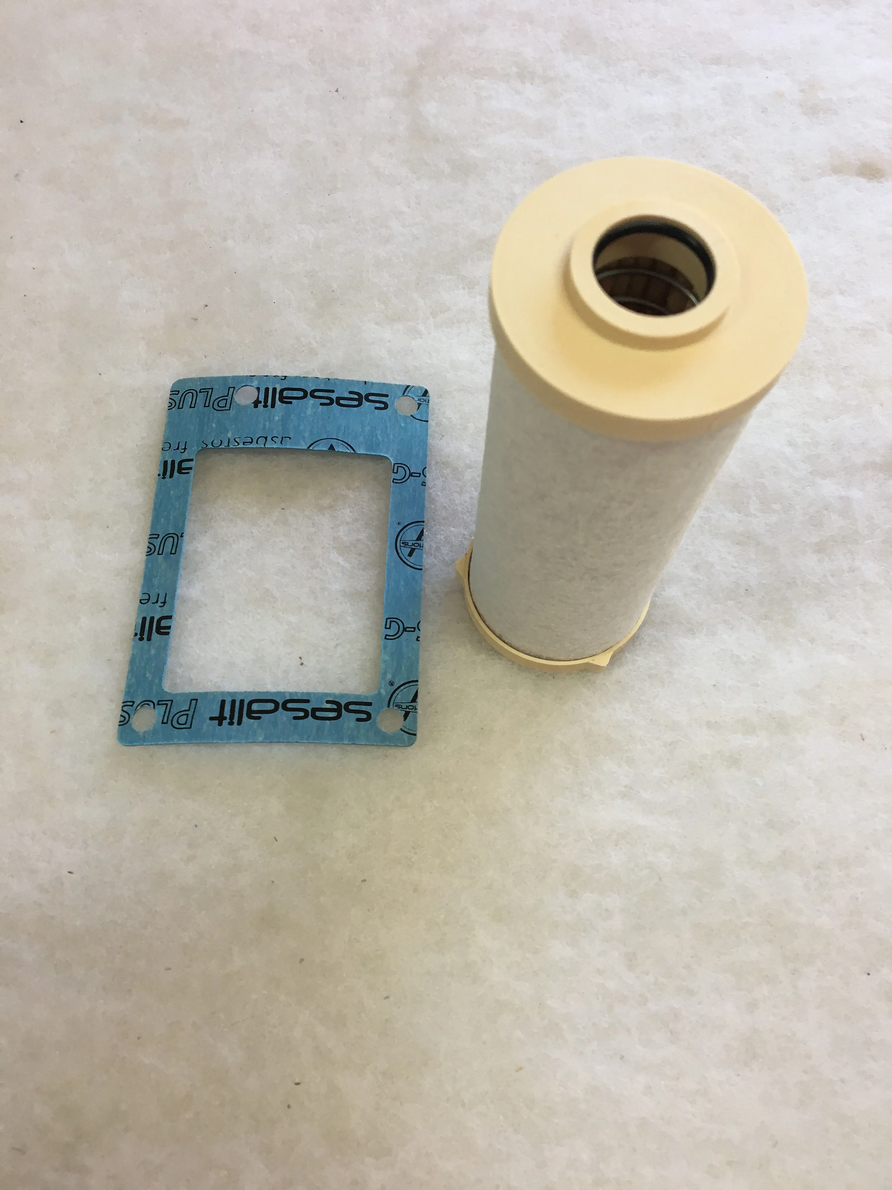 YV1345 Kit Separador image 0