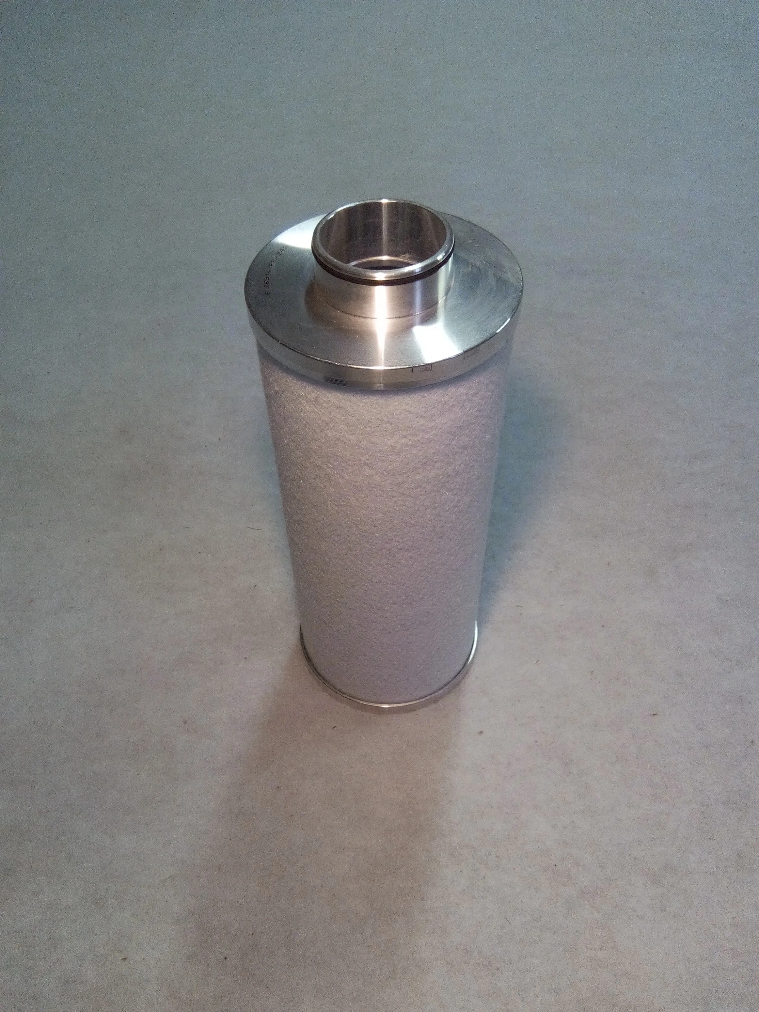 YV1350 Air oil Separator image 0