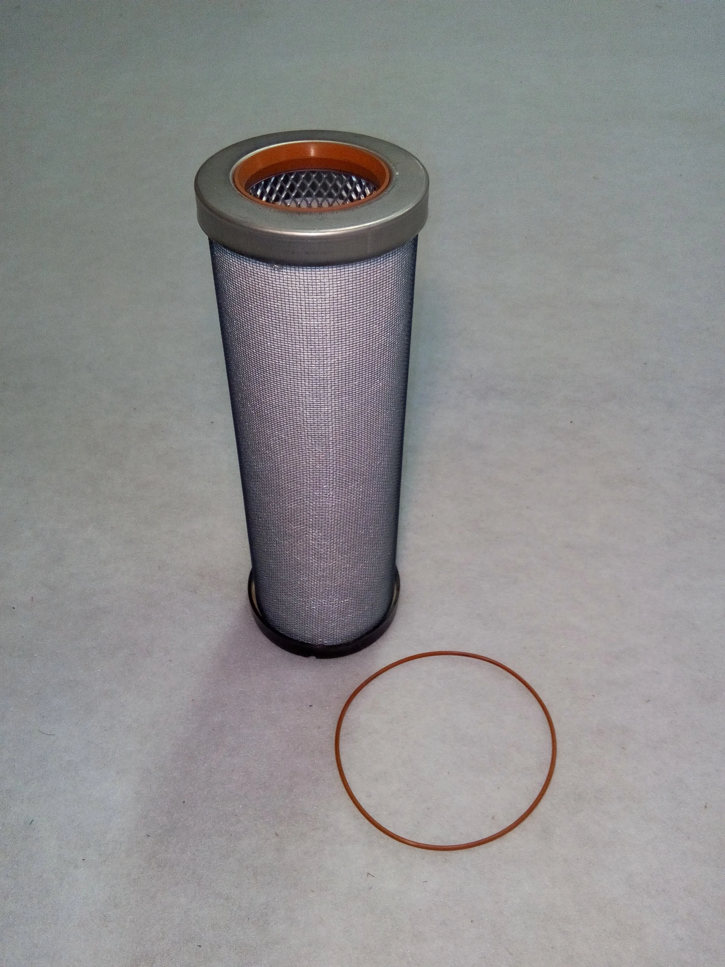 YV1356 Air oil Separator image 0