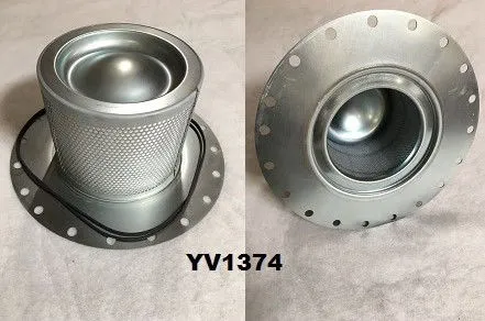 YV1374 Séparateur image 0