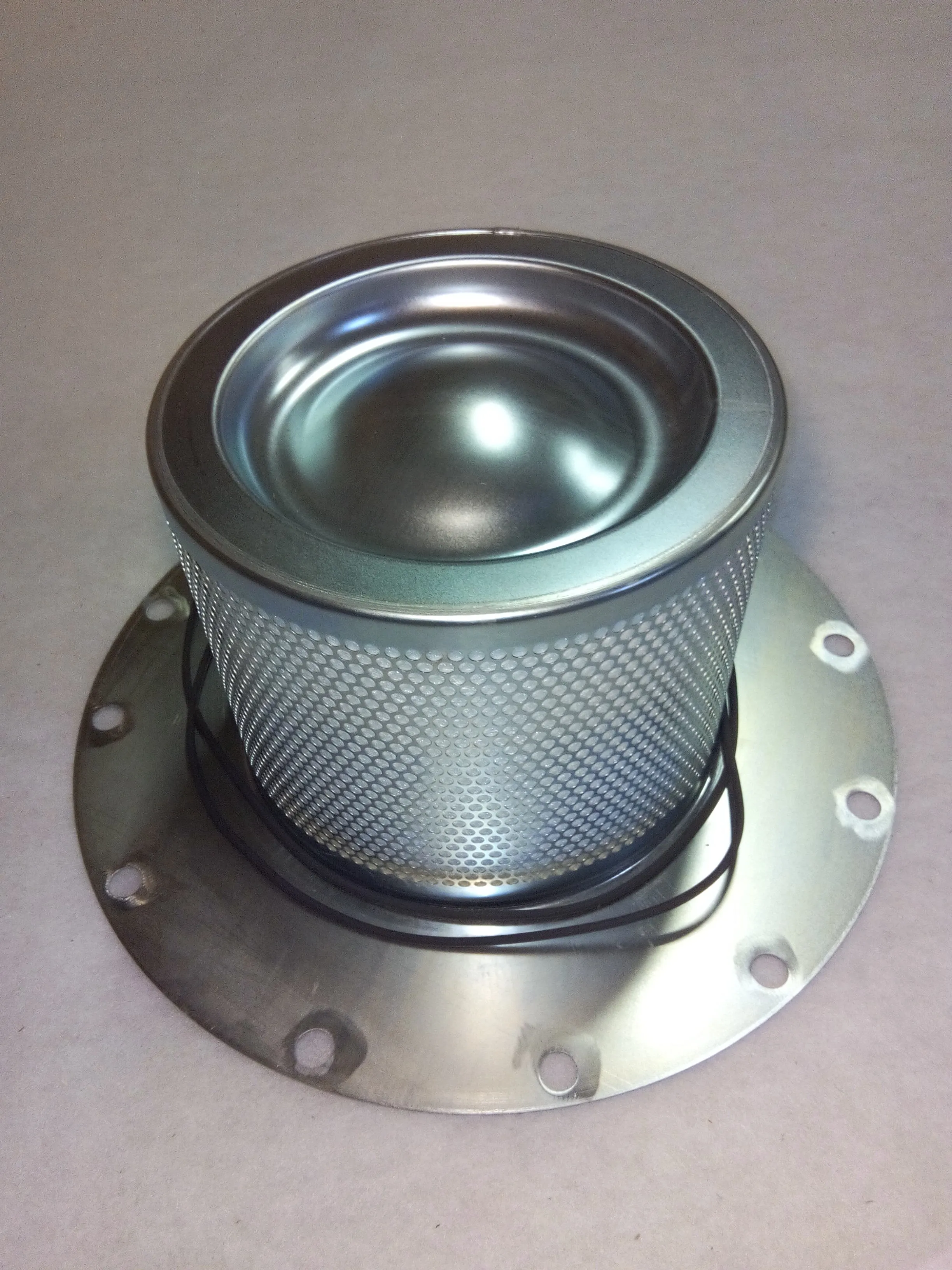 YV1376 Air oil Separator image 0