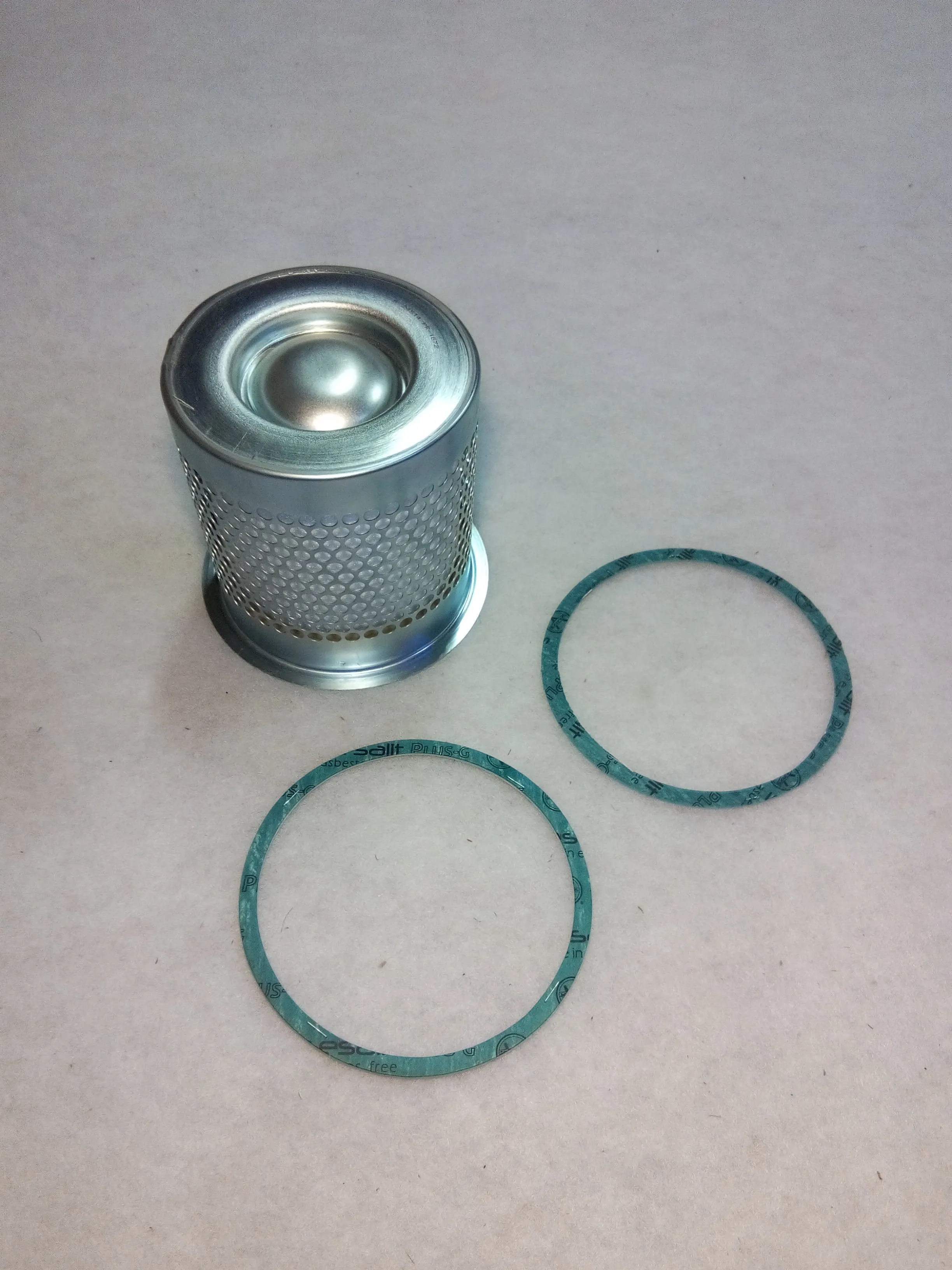 YV1397 Air oil separator image 0