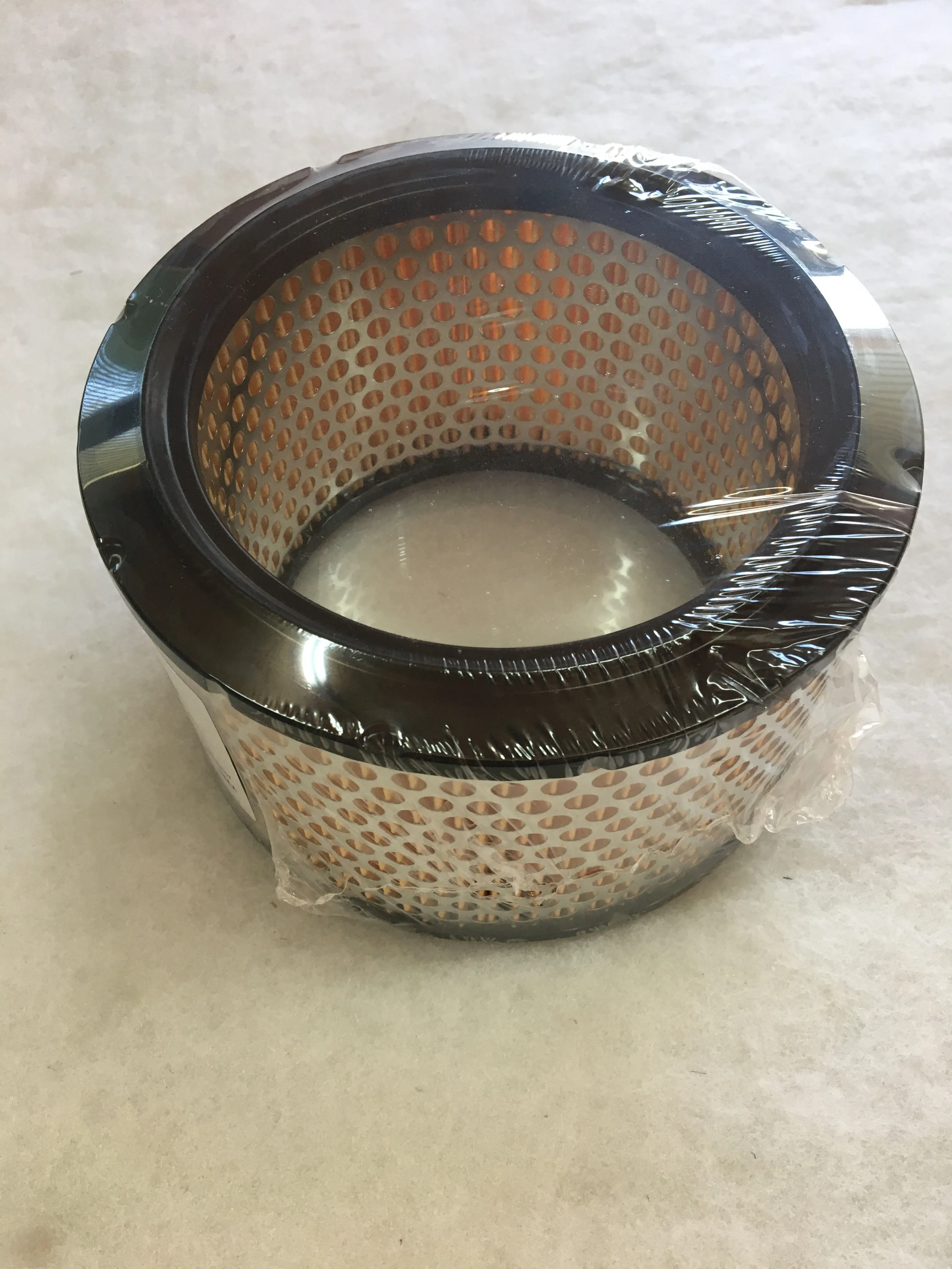 YFA00832 Air filter image 0