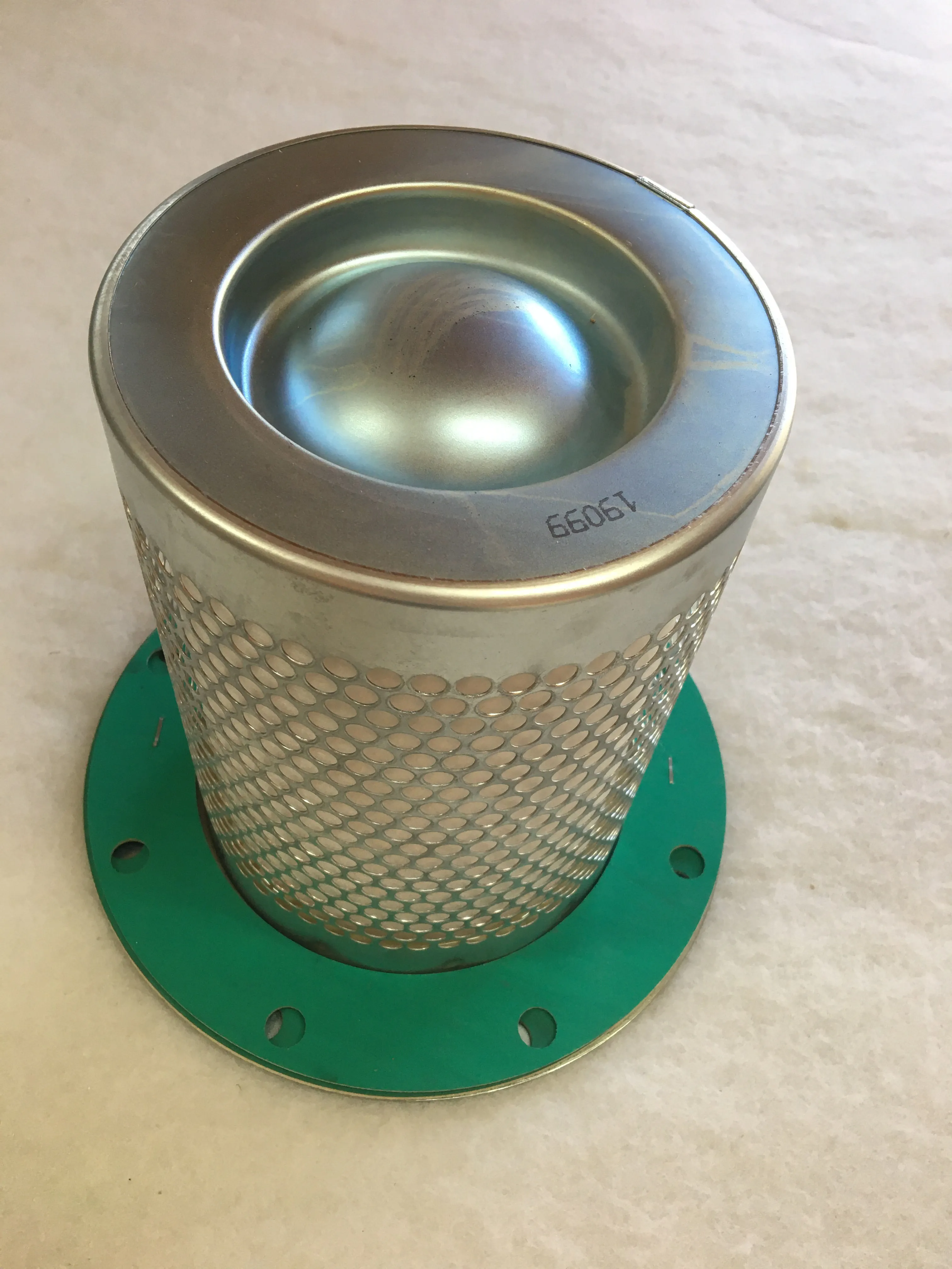 YV1324 Air oil Separator image 0